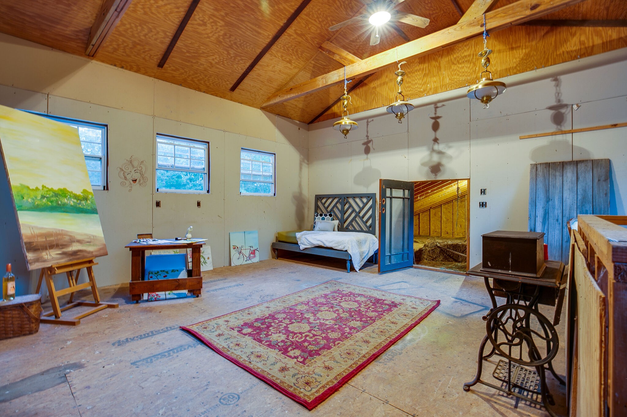 8555 Taliaferro Road Eagleville, TN 37060 - Photo 16 of 50 Gallery Image 16