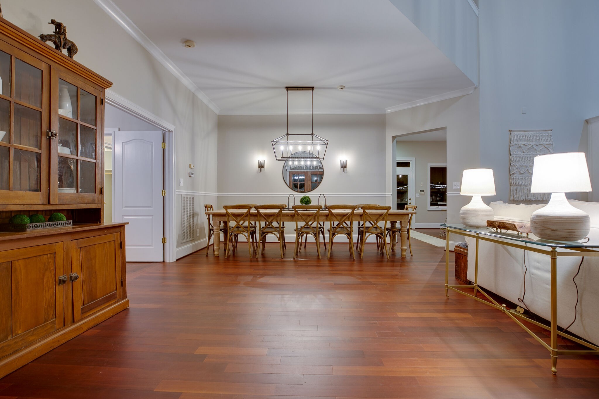 8555 Taliaferro Road Eagleville, TN 37060 - Photo 17 of 50 Gallery Image 17