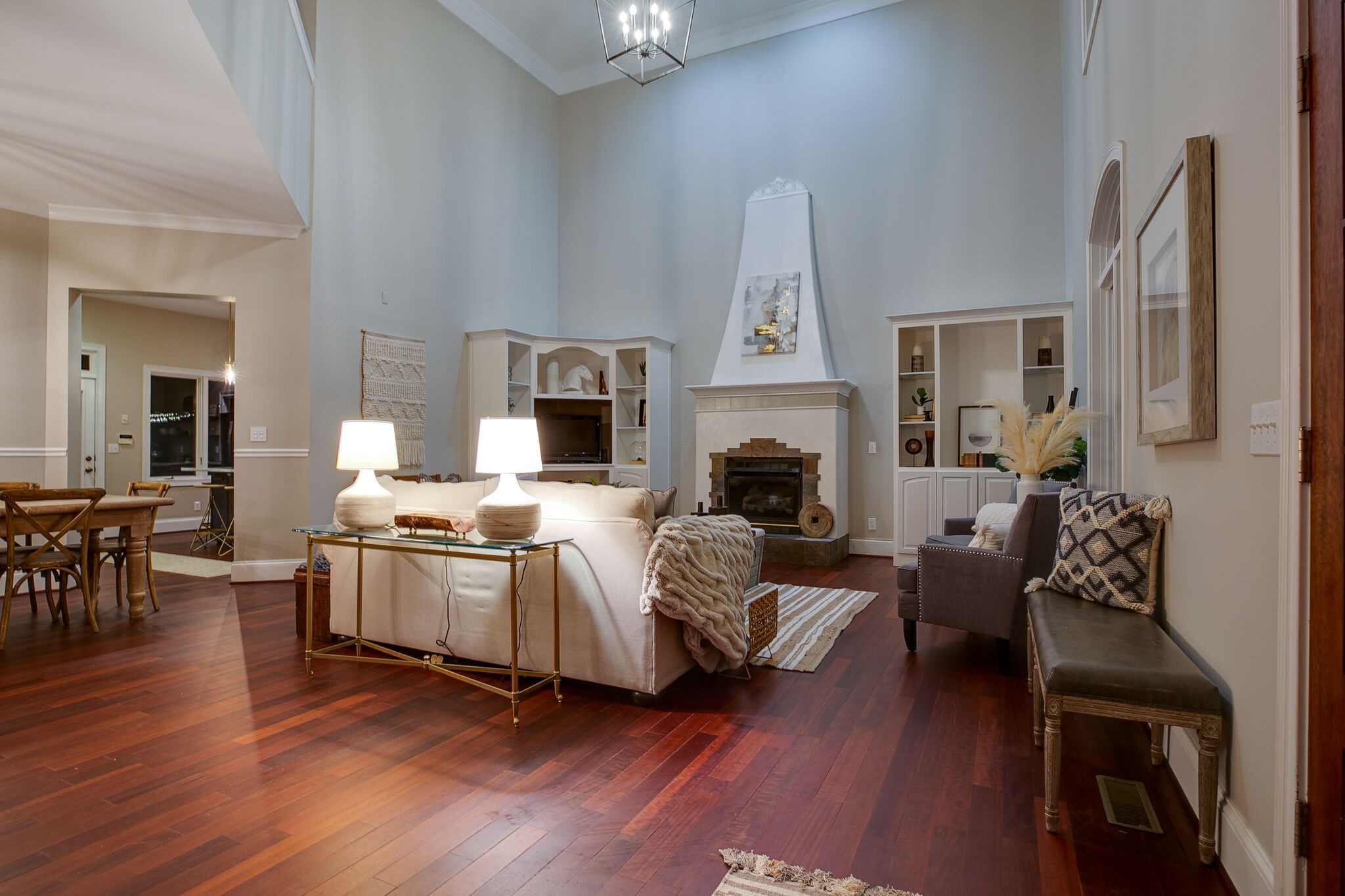 8555 Taliaferro Road Eagleville, TN 37060 - Photo 18 of 50 Gallery Image 18