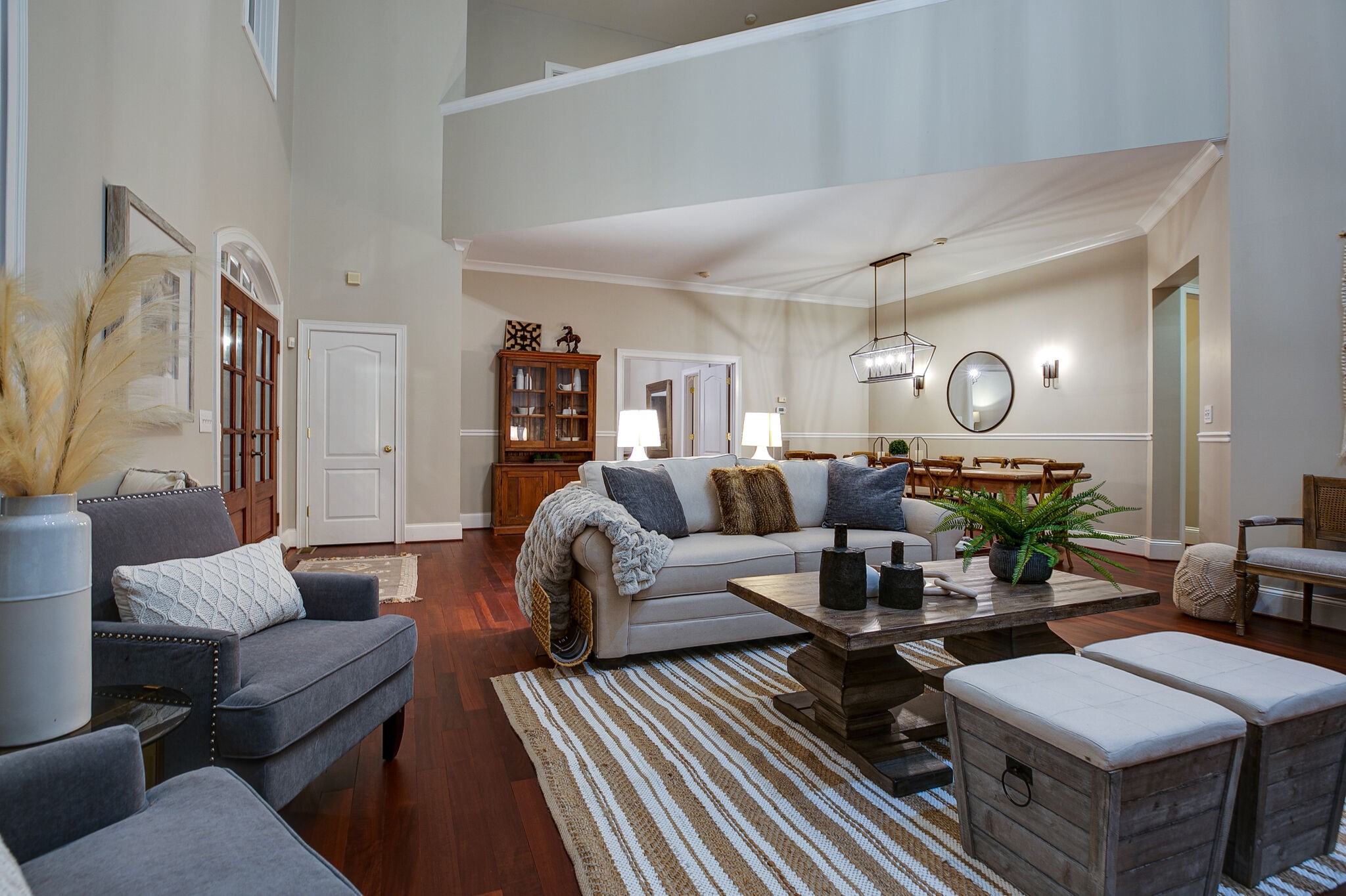 8555 Taliaferro Road Eagleville, TN 37060 - Photo 19 of 50 Gallery Image 19