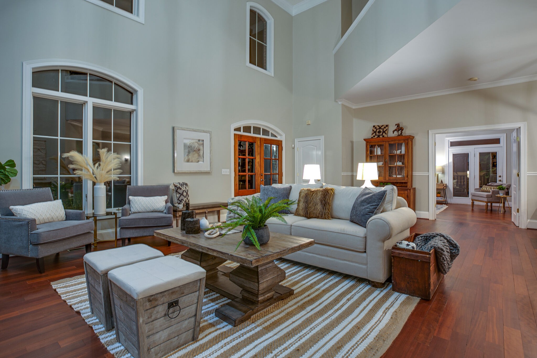 8555 Taliaferro Road Eagleville, TN 37060 - Photo 20 of 50 Gallery Image 20