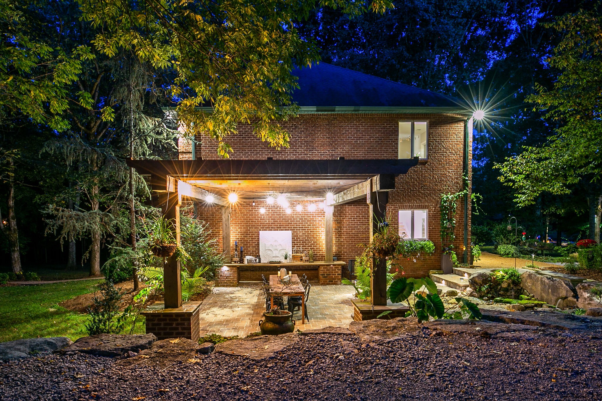 8555 Taliaferro Road Eagleville, TN 37060 - Photo 3 of 50 Gallery Image 3