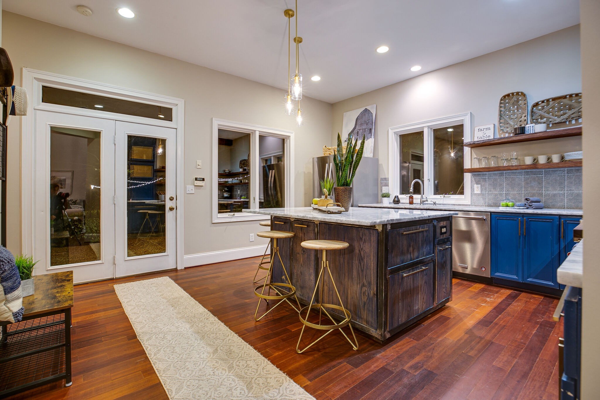 8555 Taliaferro Road Eagleville, TN 37060 - Photo 23 of 50 Gallery Image 23
