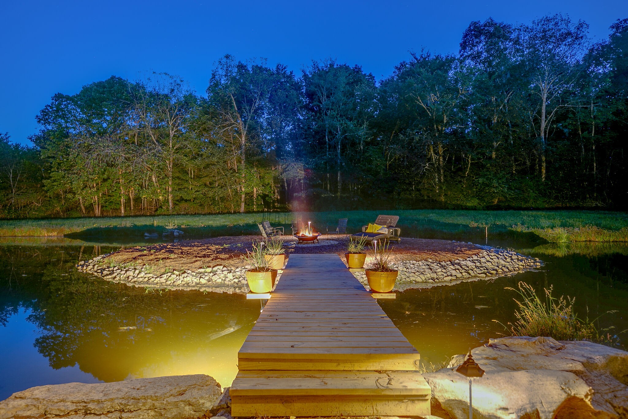 8555 Taliaferro Road Eagleville, TN 37060 - Photo 5 of 50 Gallery Image 5