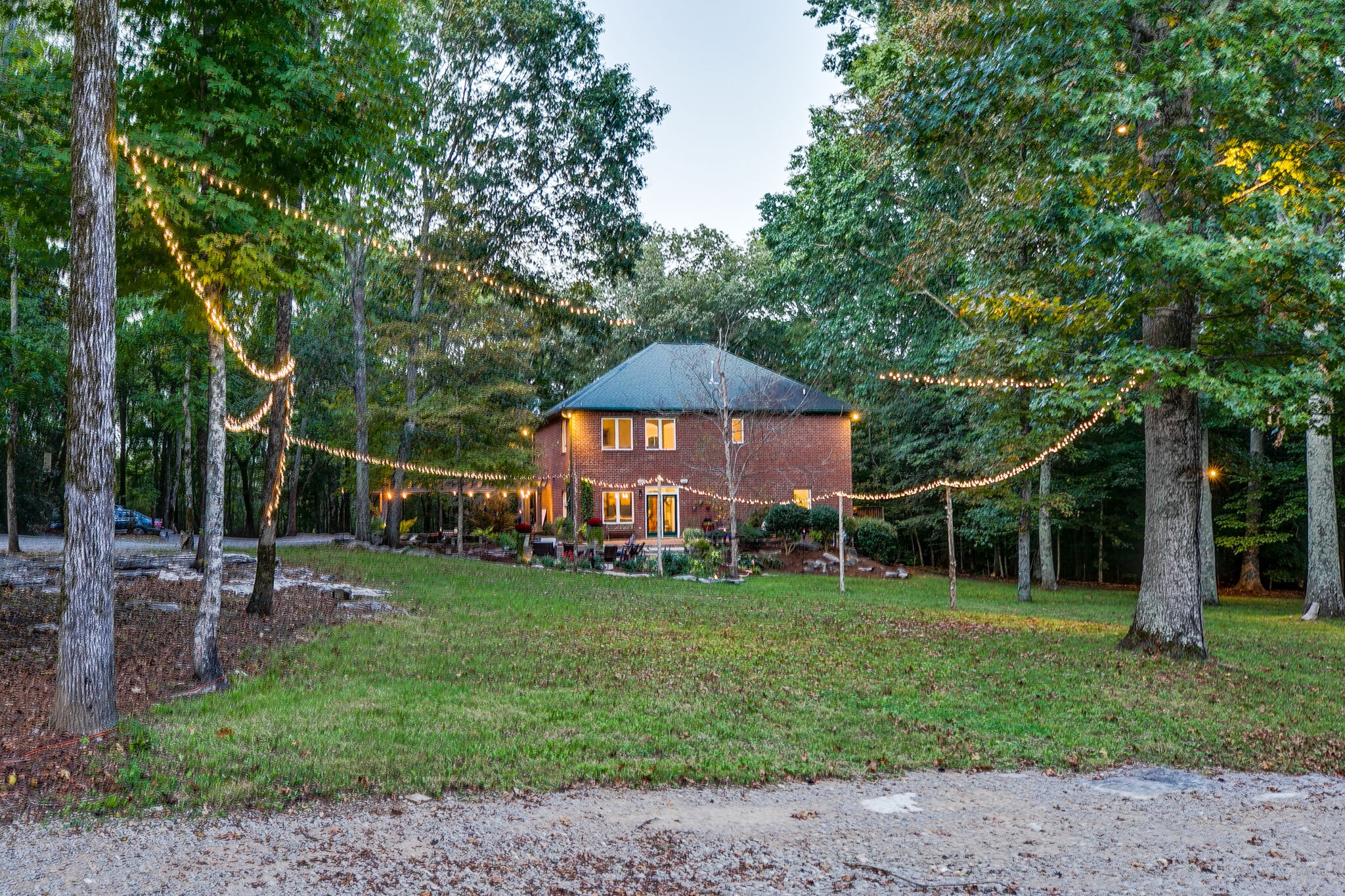 8555 Taliaferro Road Eagleville, TN 37060 - Photo 48 of 50 Gallery Image 48
