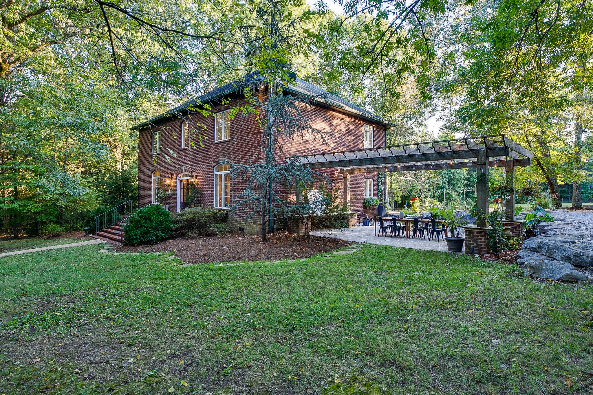 8555 Taliaferro Road Eagleville, TN 37060 - Photo 7 of 50 Gallery Image 7