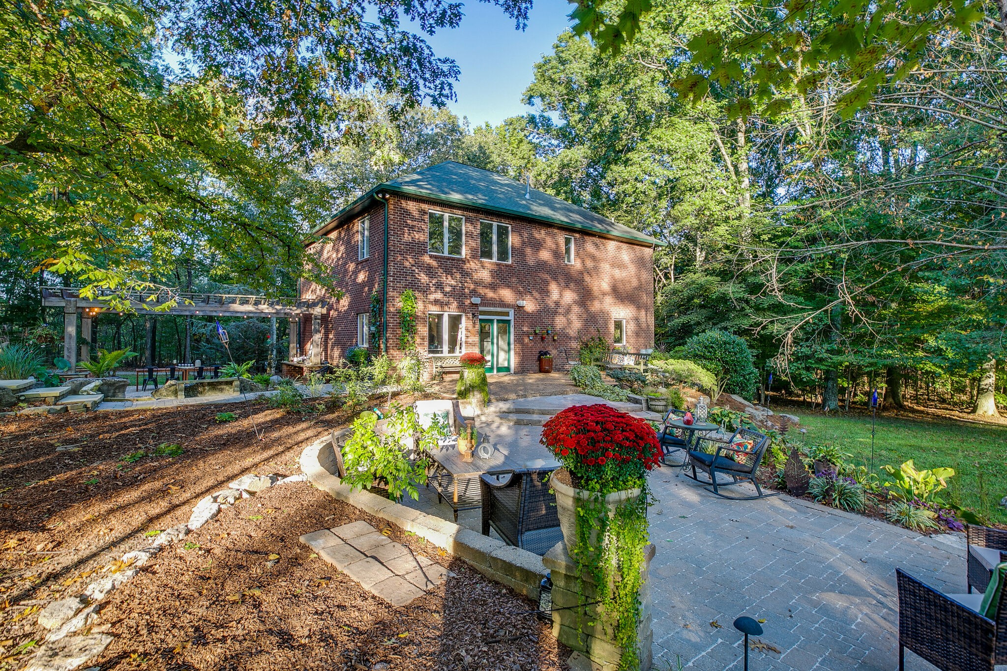 8555 Taliaferro Road Eagleville, TN 37060 - Photo 8 of 50 Gallery Image 8