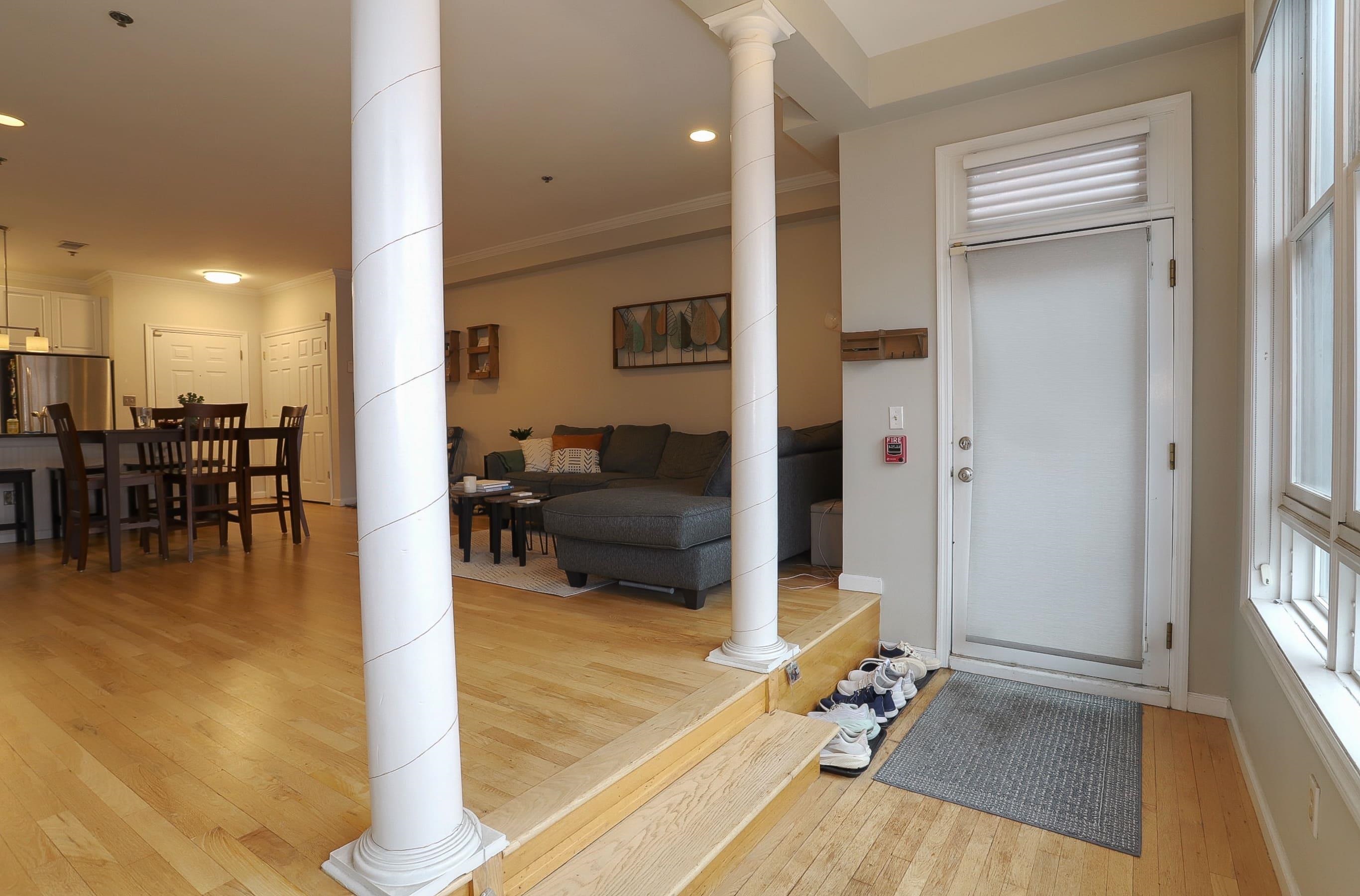 901 Madison Street, Unit 2B Hoboken, NJ 07030 - Photo 11 of 19