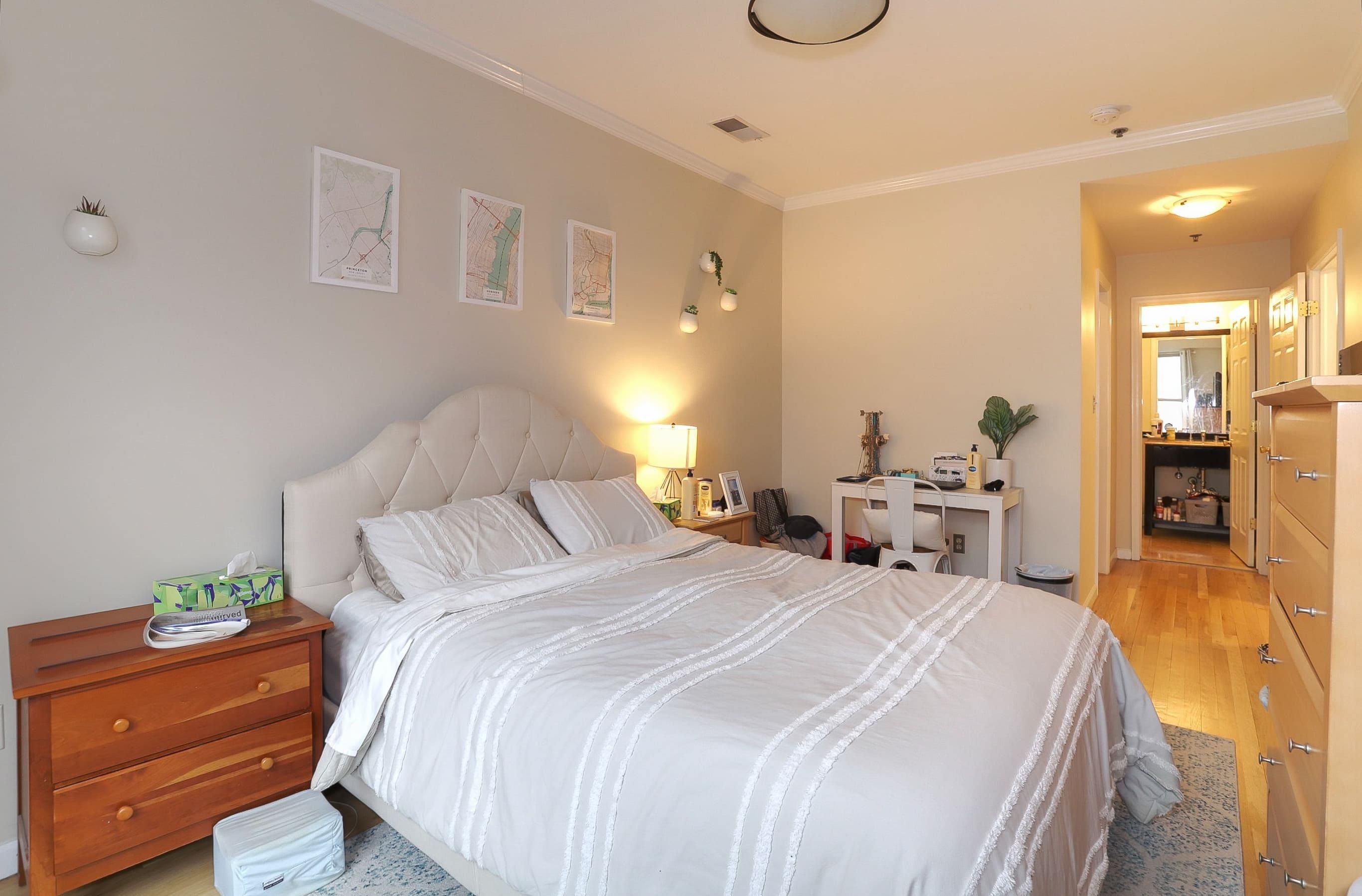 901 Madison Street, Unit 2B Hoboken, NJ 07030 - Photo 12 of 19
