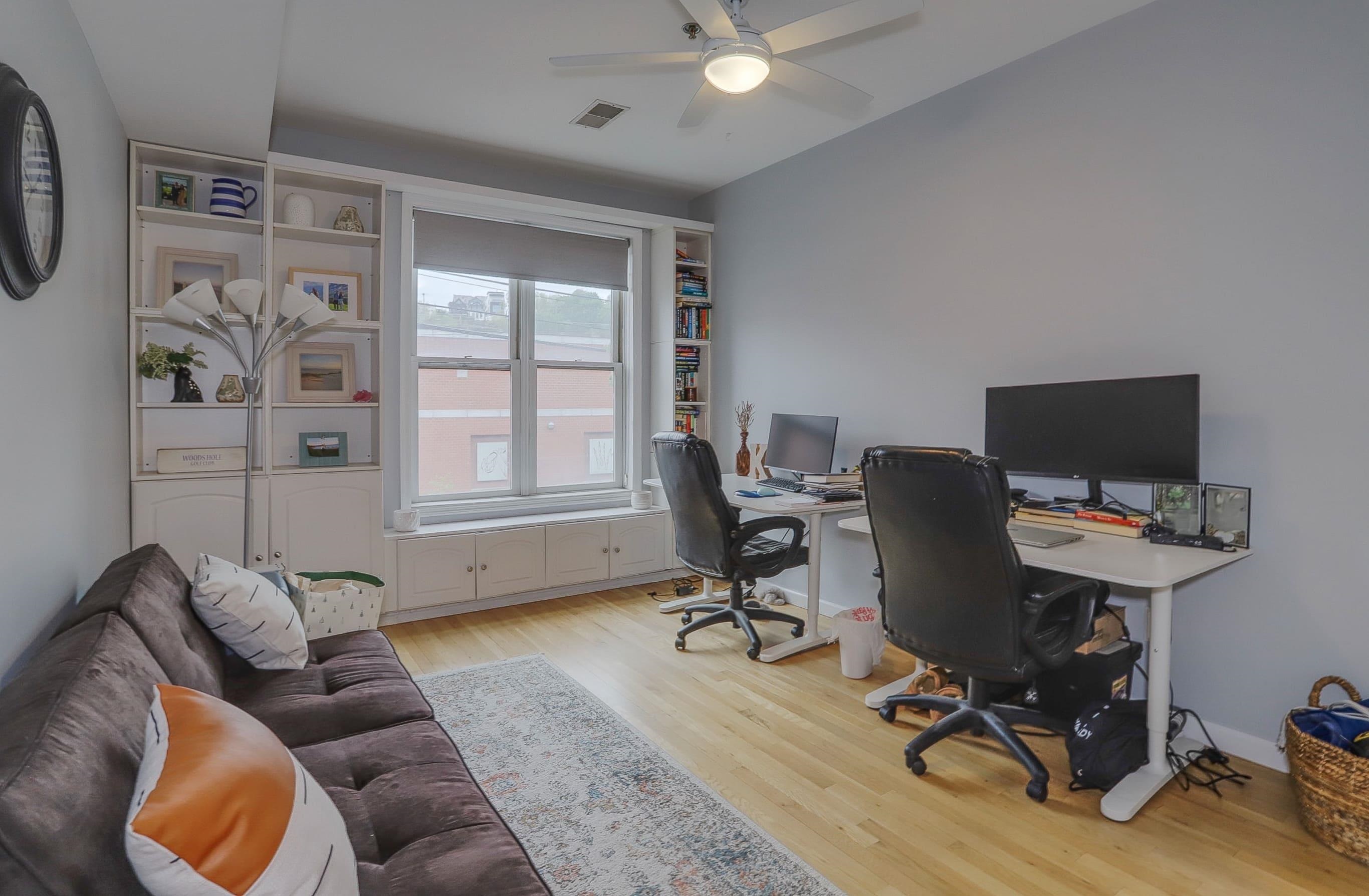 901 Madison Street, Unit 2B Hoboken, NJ 07030 - Photo 14 of 19
