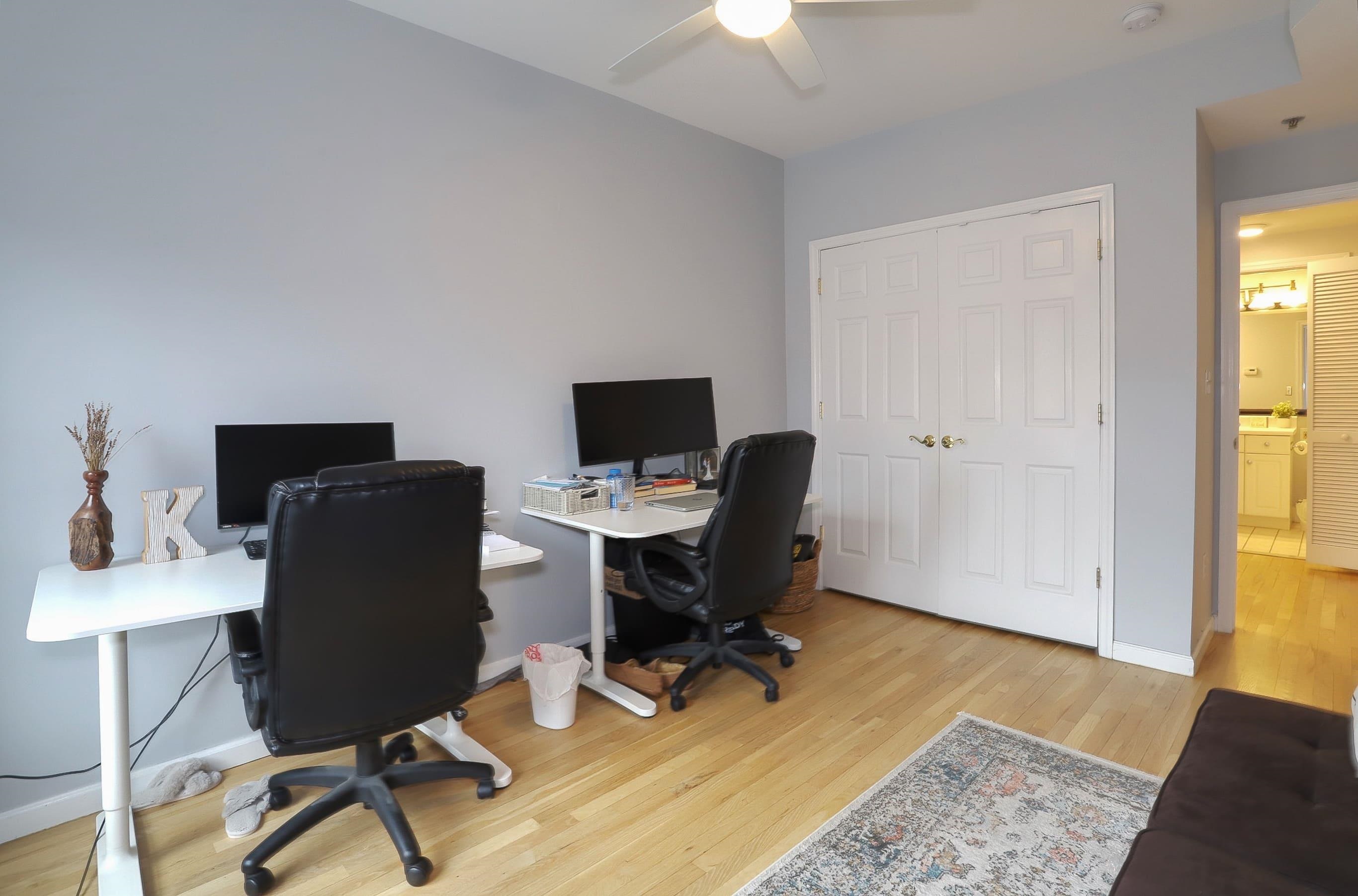 901 Madison Street, Unit 2B Hoboken, NJ 07030 - Photo 15 of 19
