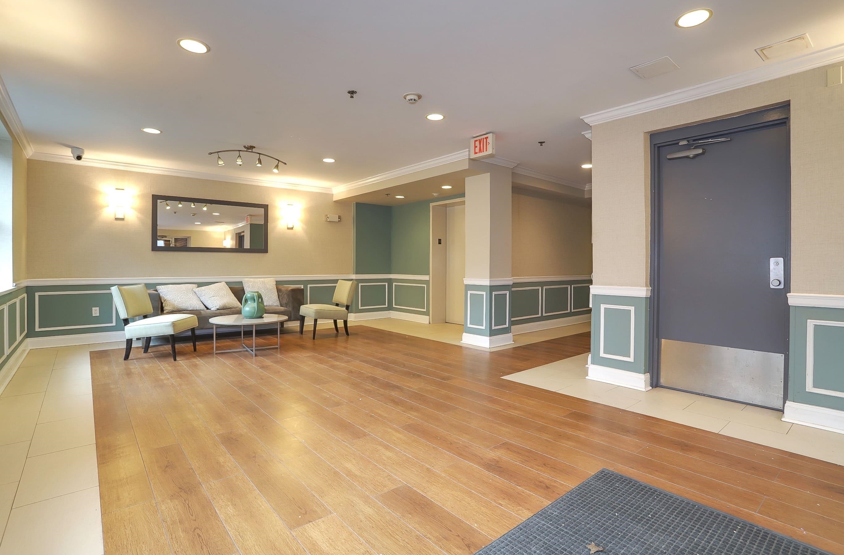 901 Madison Street, Unit 2B Hoboken, NJ 07030 - Photo 17 of 19