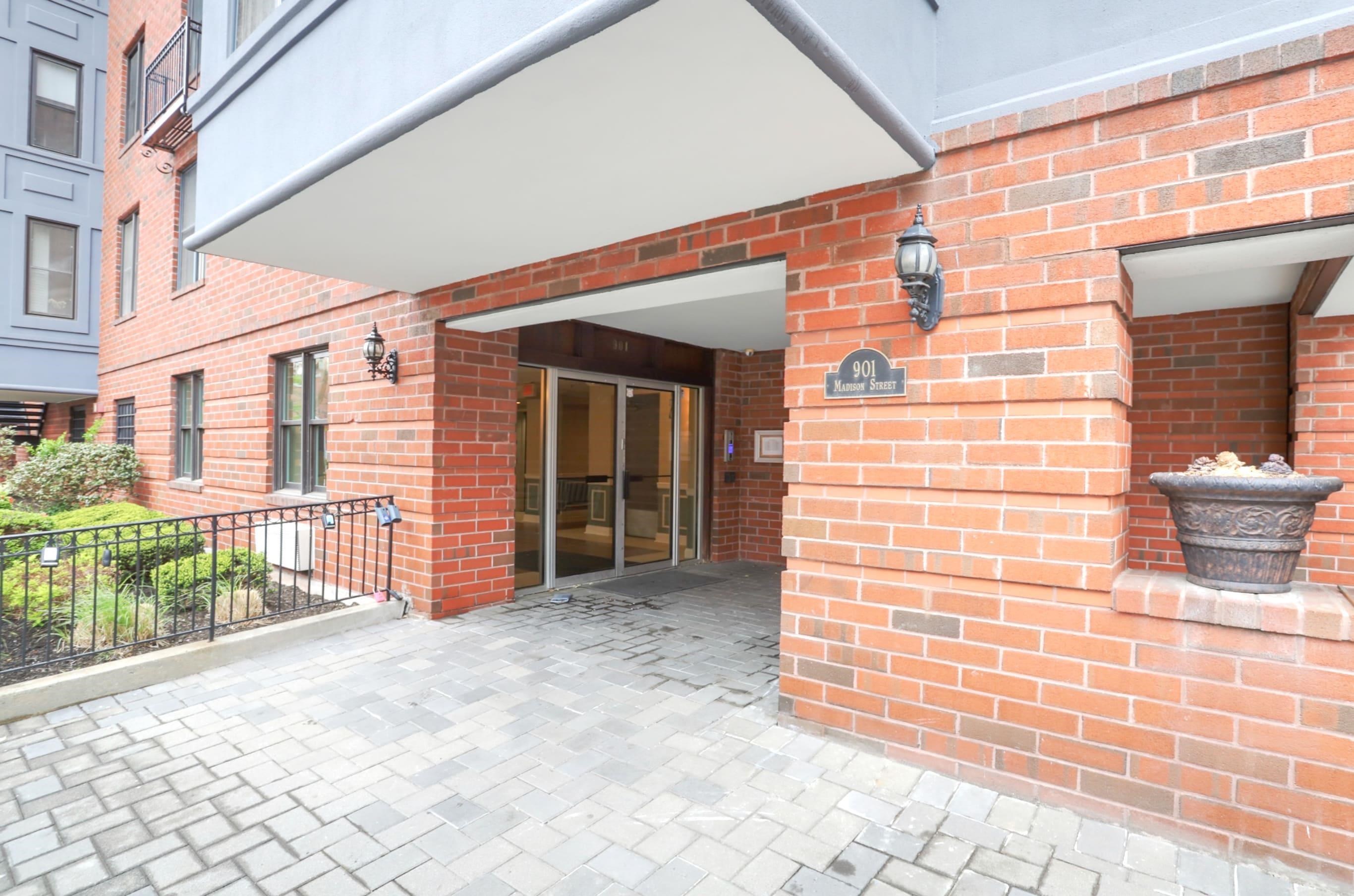 901 Madison Street, Unit 2B Hoboken, NJ 07030 - Photo 18 of 19