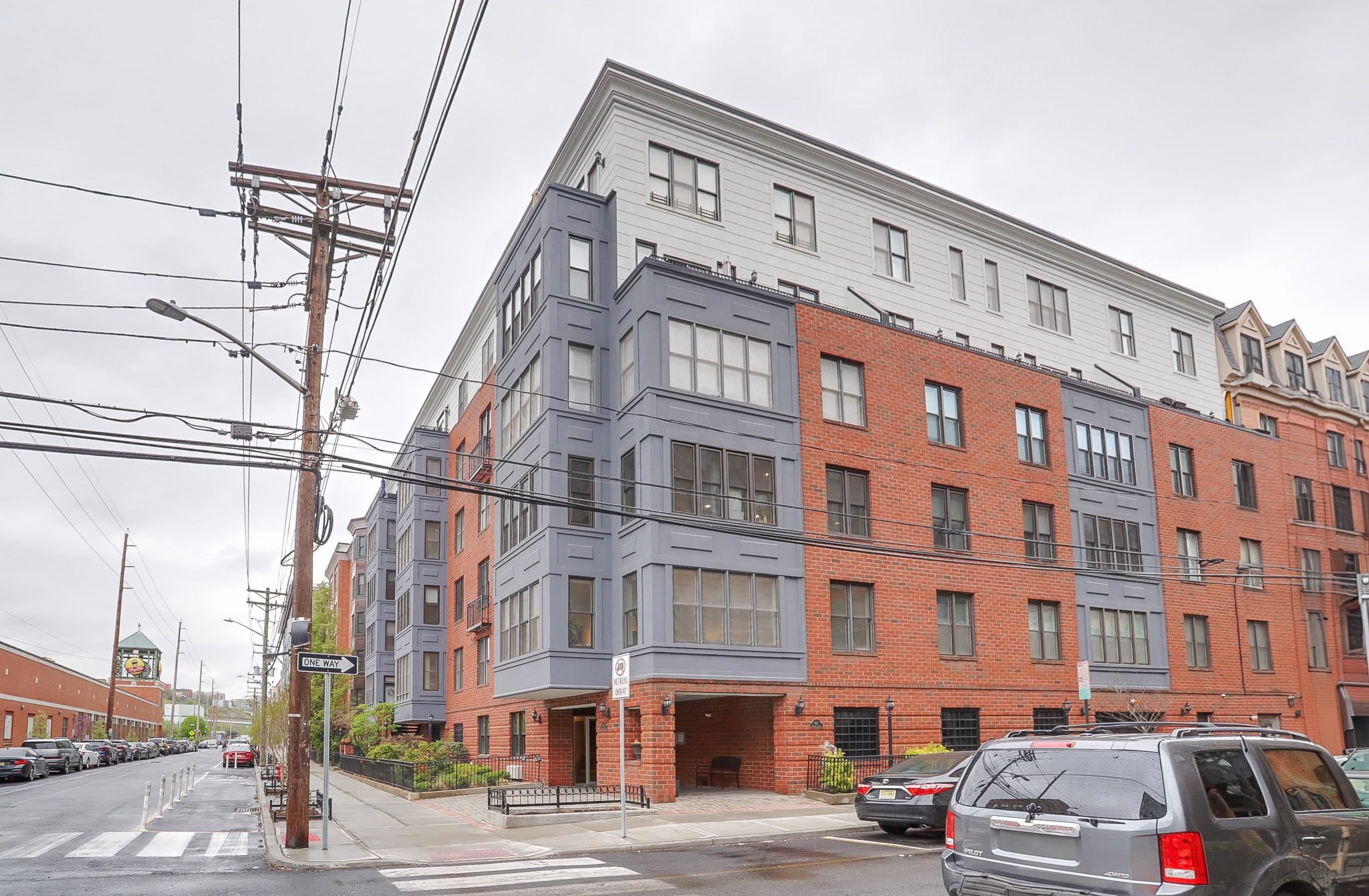 901 Madison Street, Unit 2B Hoboken, NJ 07030 - Photo 19 of 19