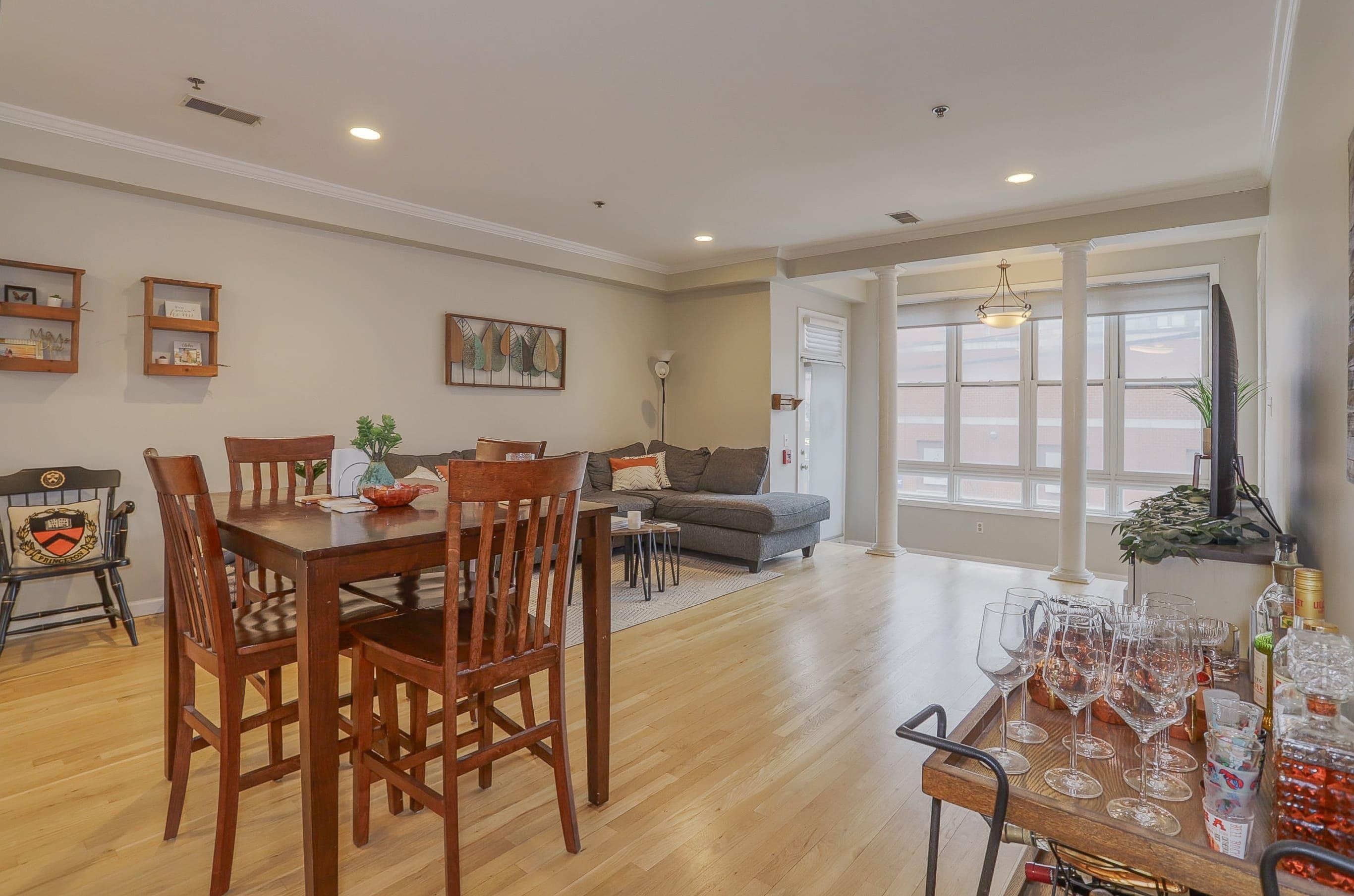 901 Madison Street, Unit 2B Hoboken, NJ 07030 - Photo 2 of 19