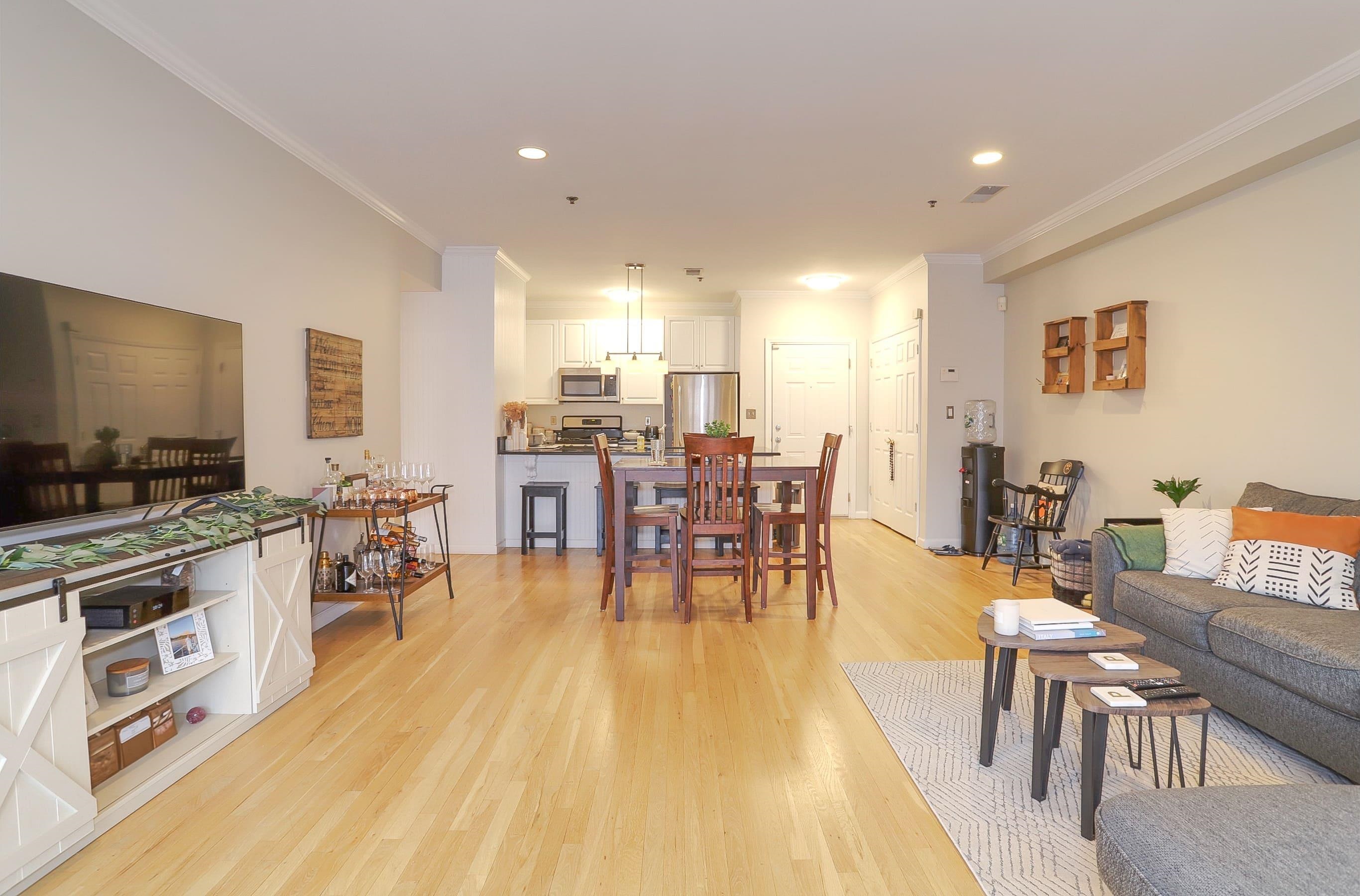 901 Madison Street, Unit 2B Hoboken, NJ 07030 - Photo 3 of 19