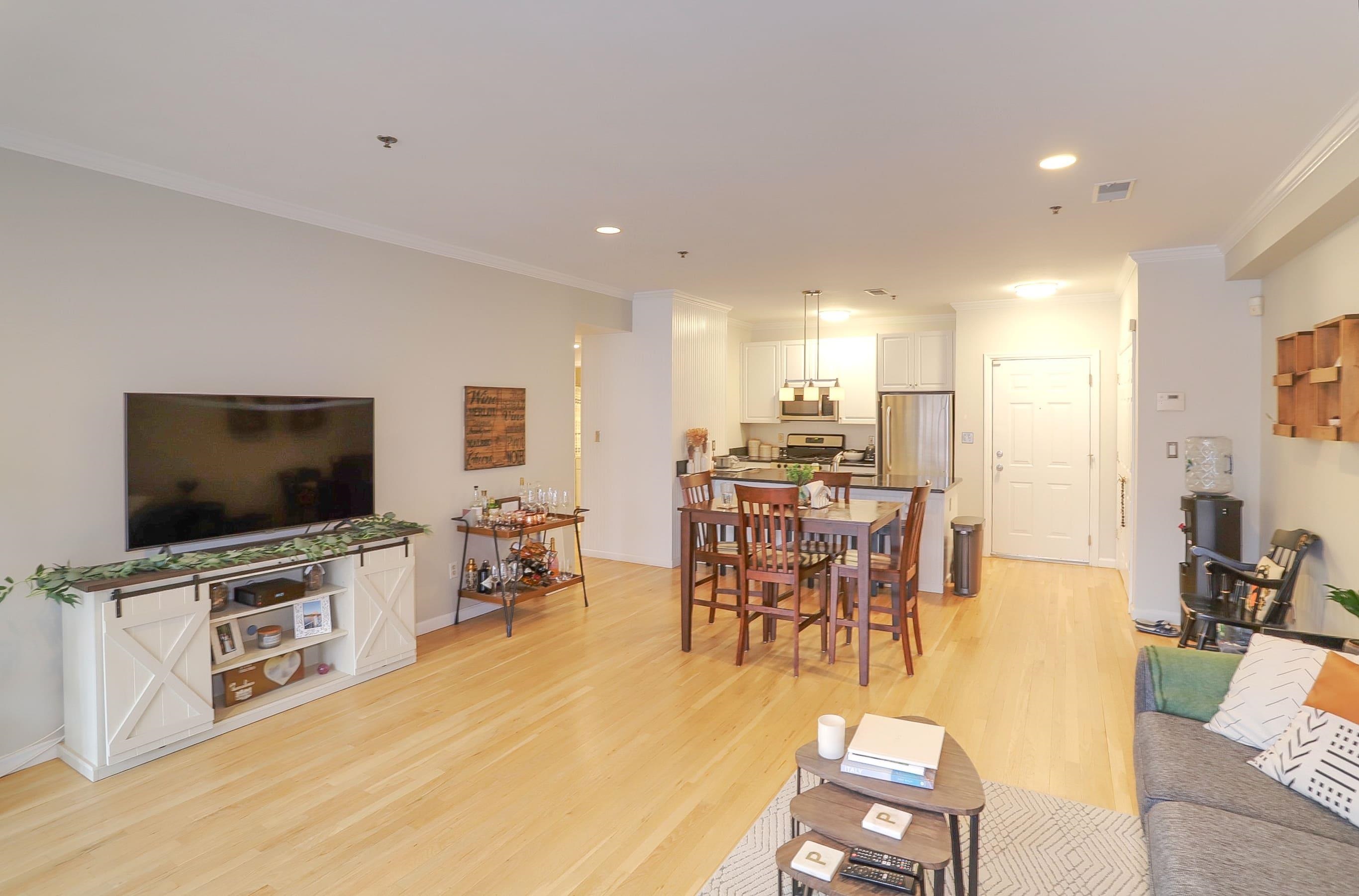 901 Madison Street, Unit 2B Hoboken, NJ 07030 - Photo 4 of 19