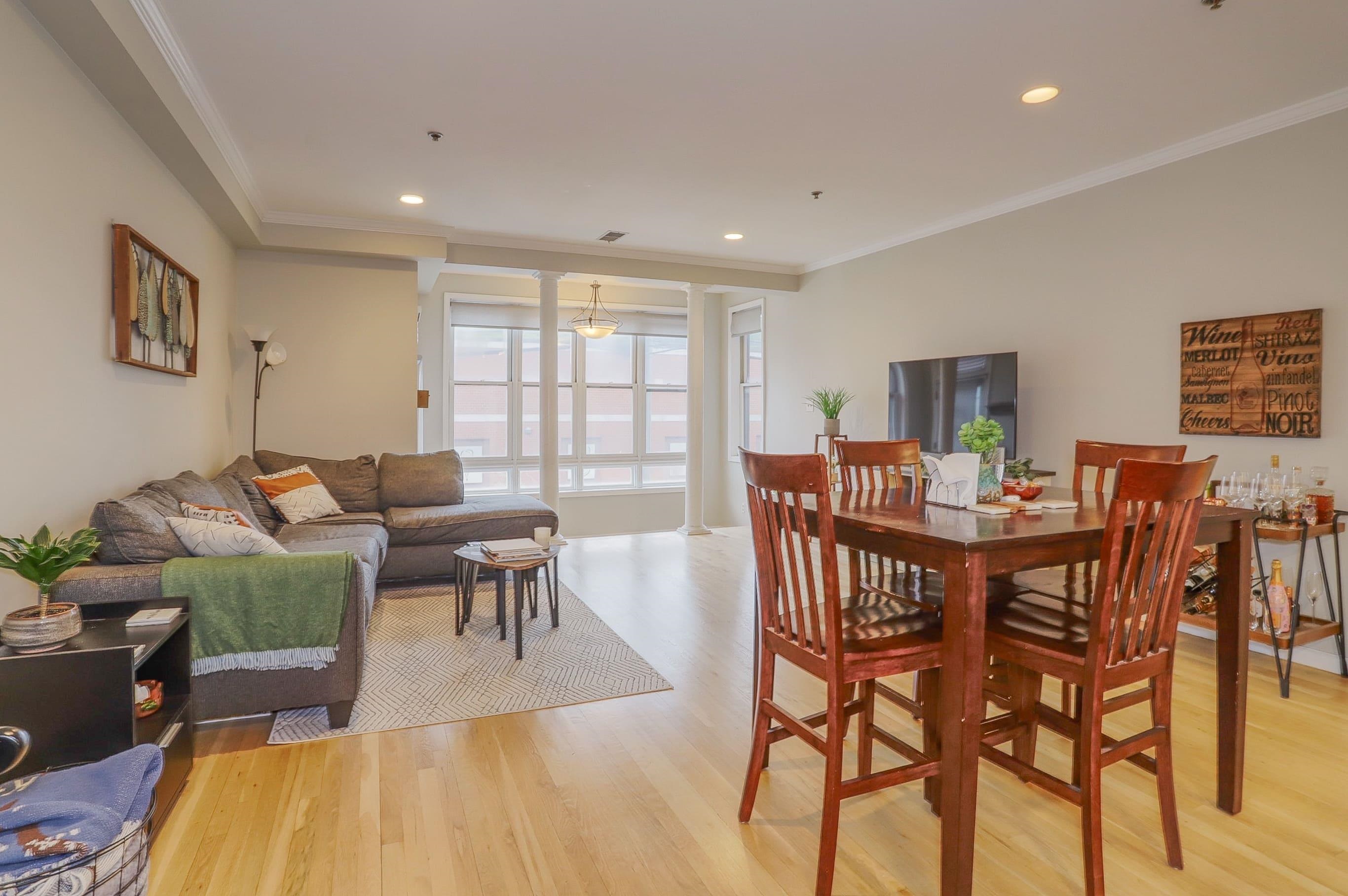 901 Madison Street, Unit 2B Hoboken, NJ 07030 - Photo 5 of 19