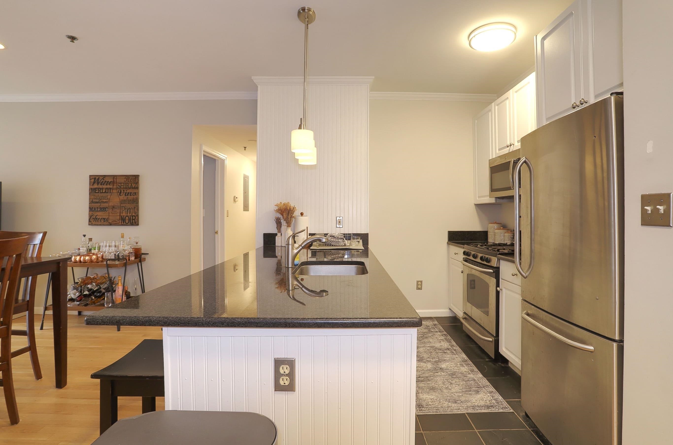 901 Madison Street, Unit 2B Hoboken, NJ 07030 - Photo 6 of 19