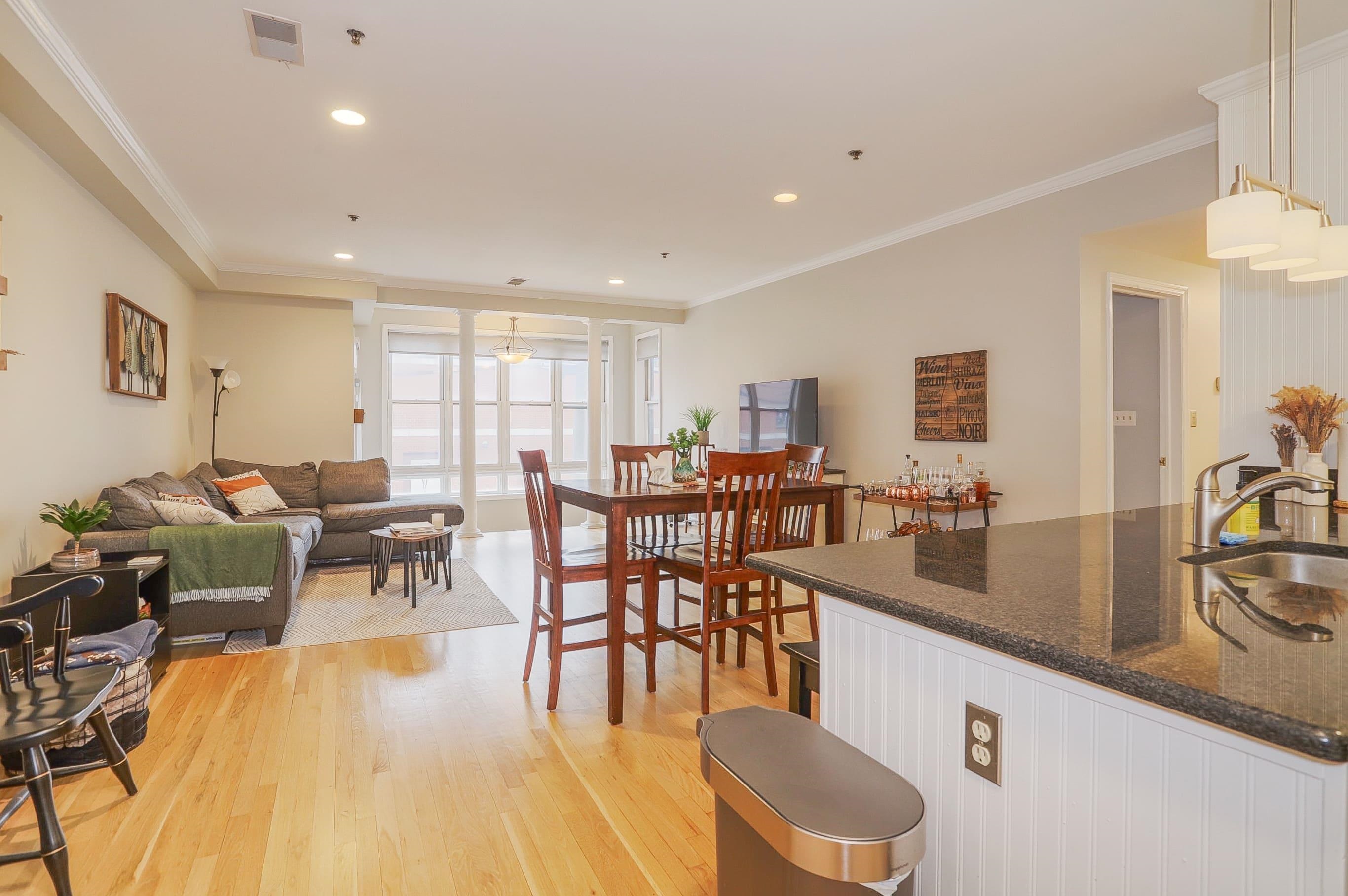 901 Madison Street, Unit 2B Hoboken, NJ 07030 - Photo 7 of 19