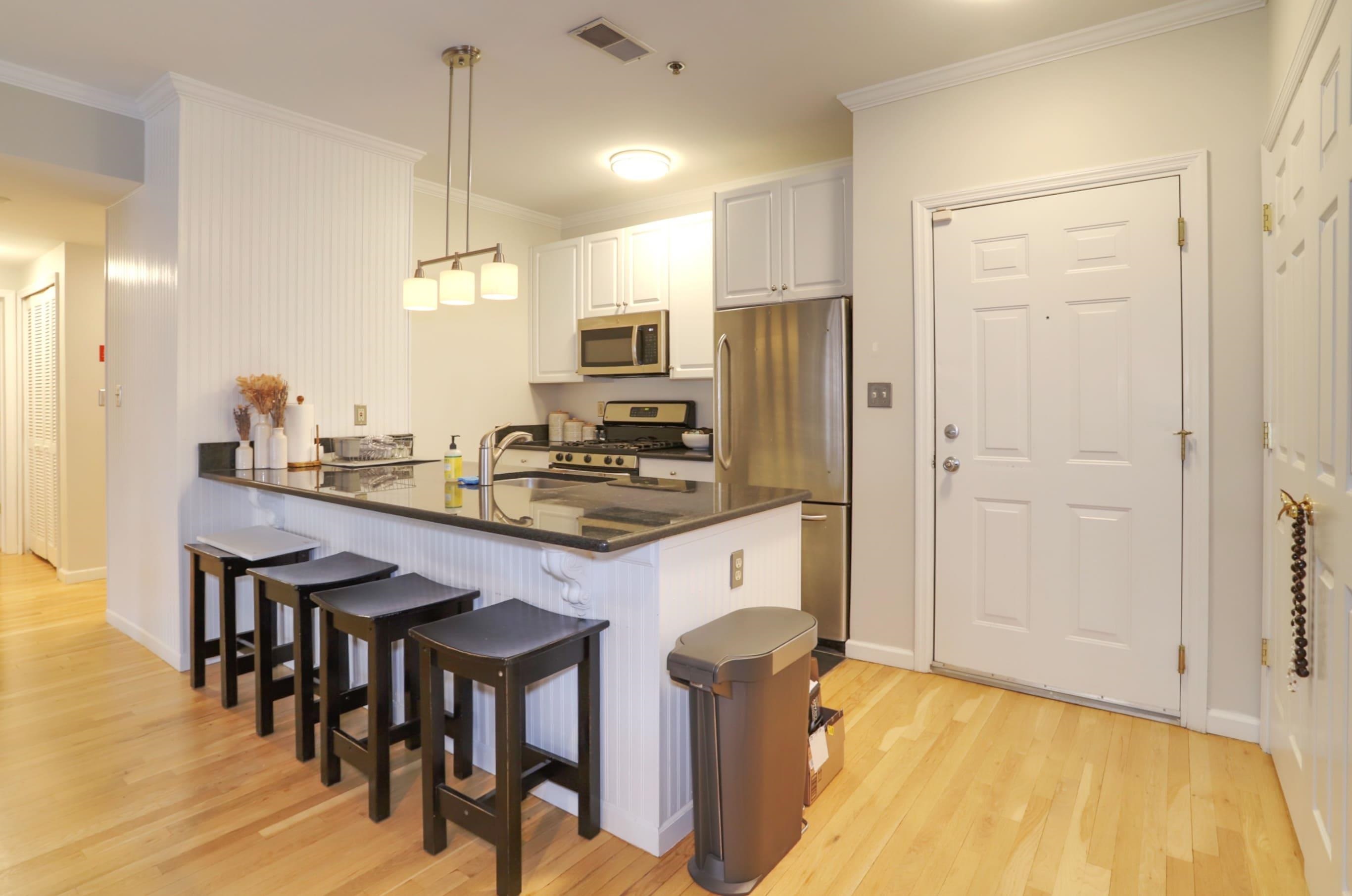 901 Madison Street, Unit 2B Hoboken, NJ 07030 - Photo 9 of 19