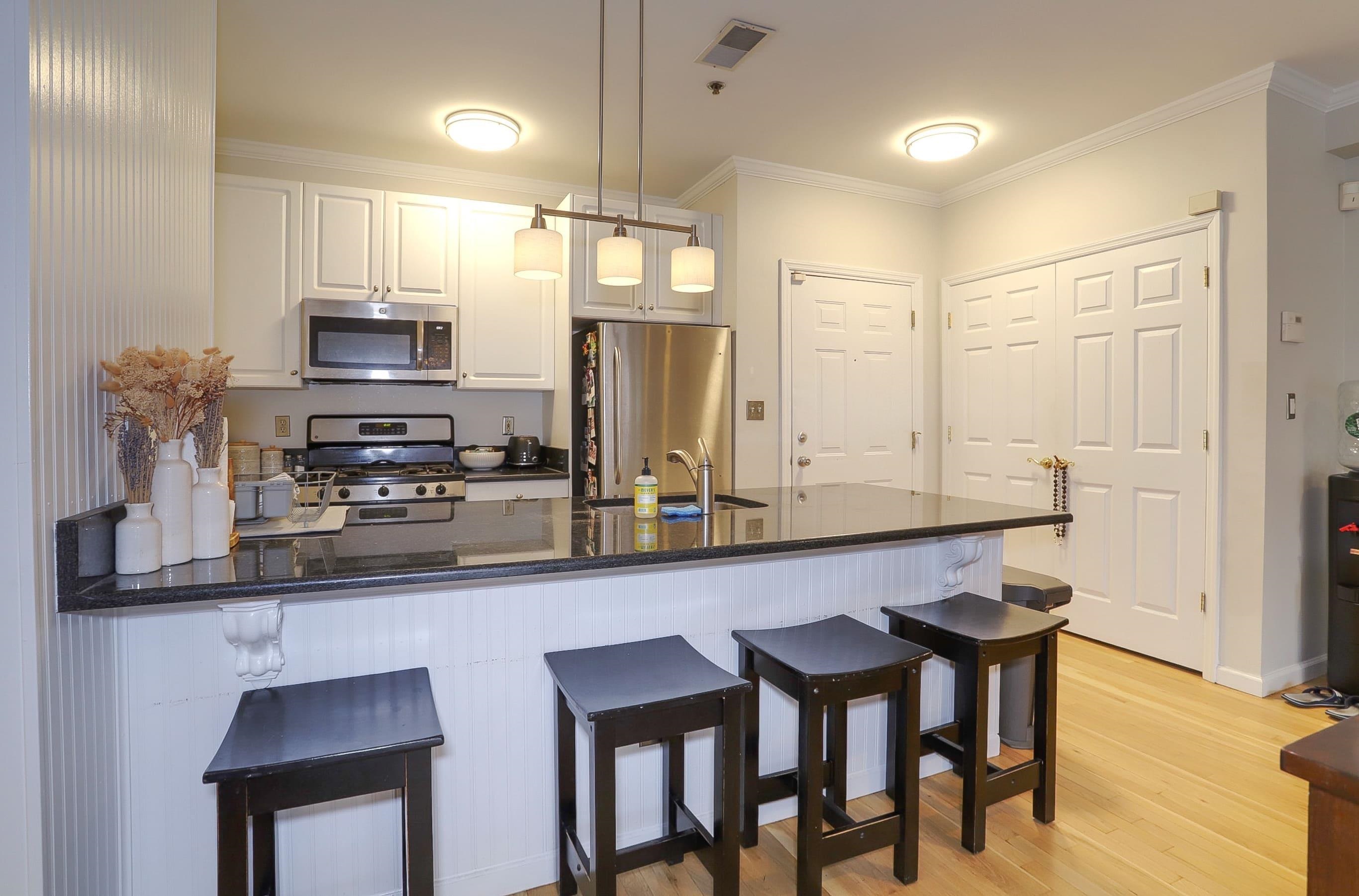 901 Madison Street, Unit 2B Hoboken, NJ 07030 - Photo 10 of 19
