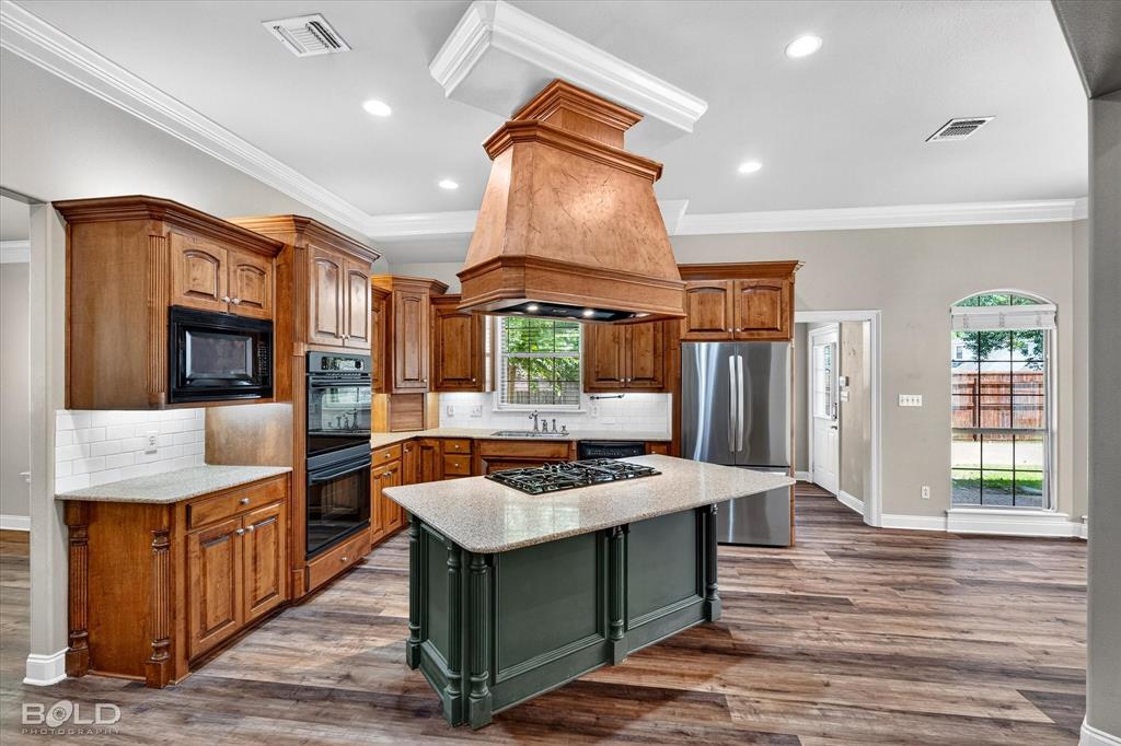 205 Old Palmetto Road Benton, LA 71006 - Photo 10 of 40