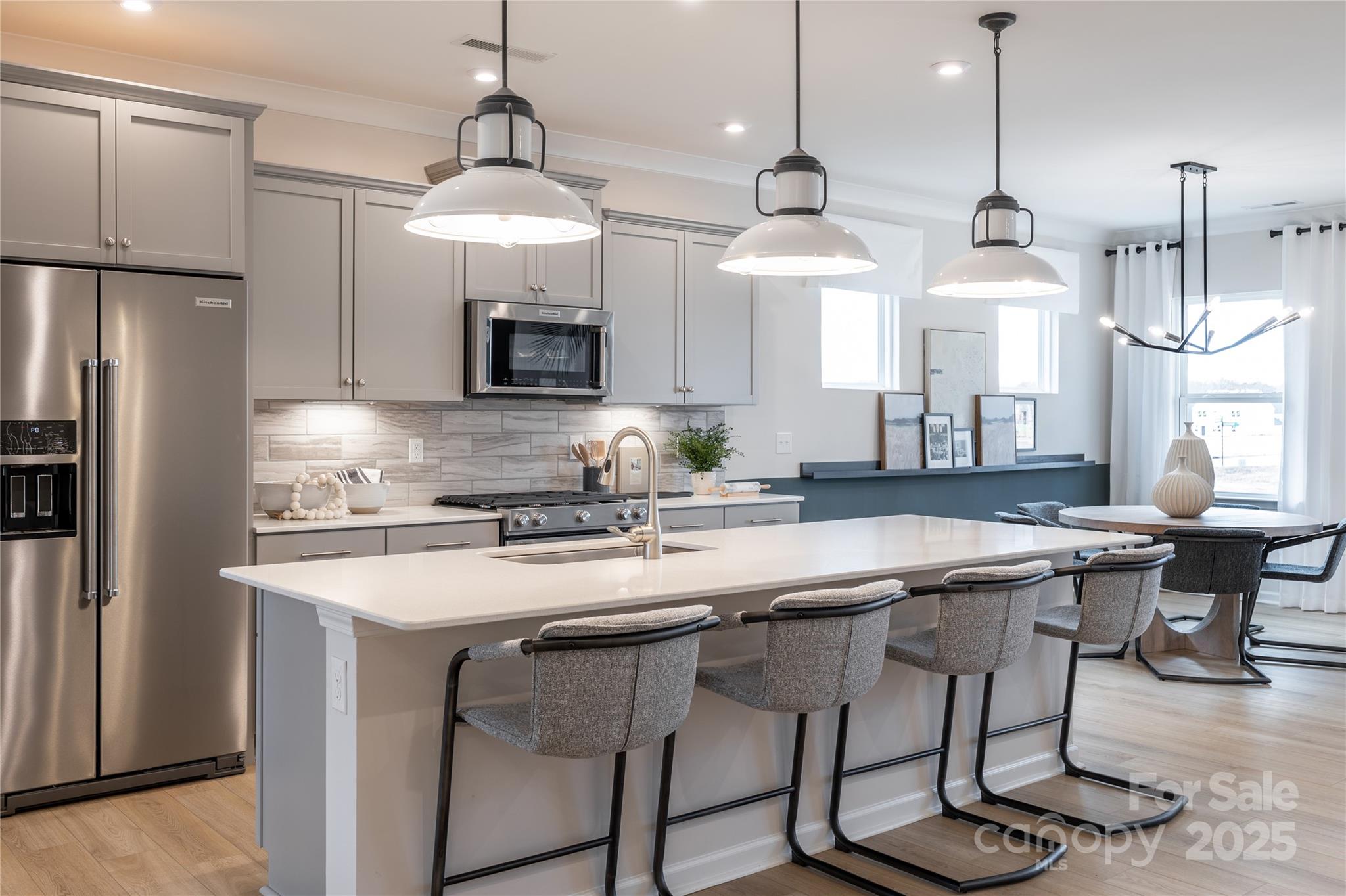 5247 Hatcher Crk Road, Unit 48 Charlotte, NC 28215 - Photo 1 of 9