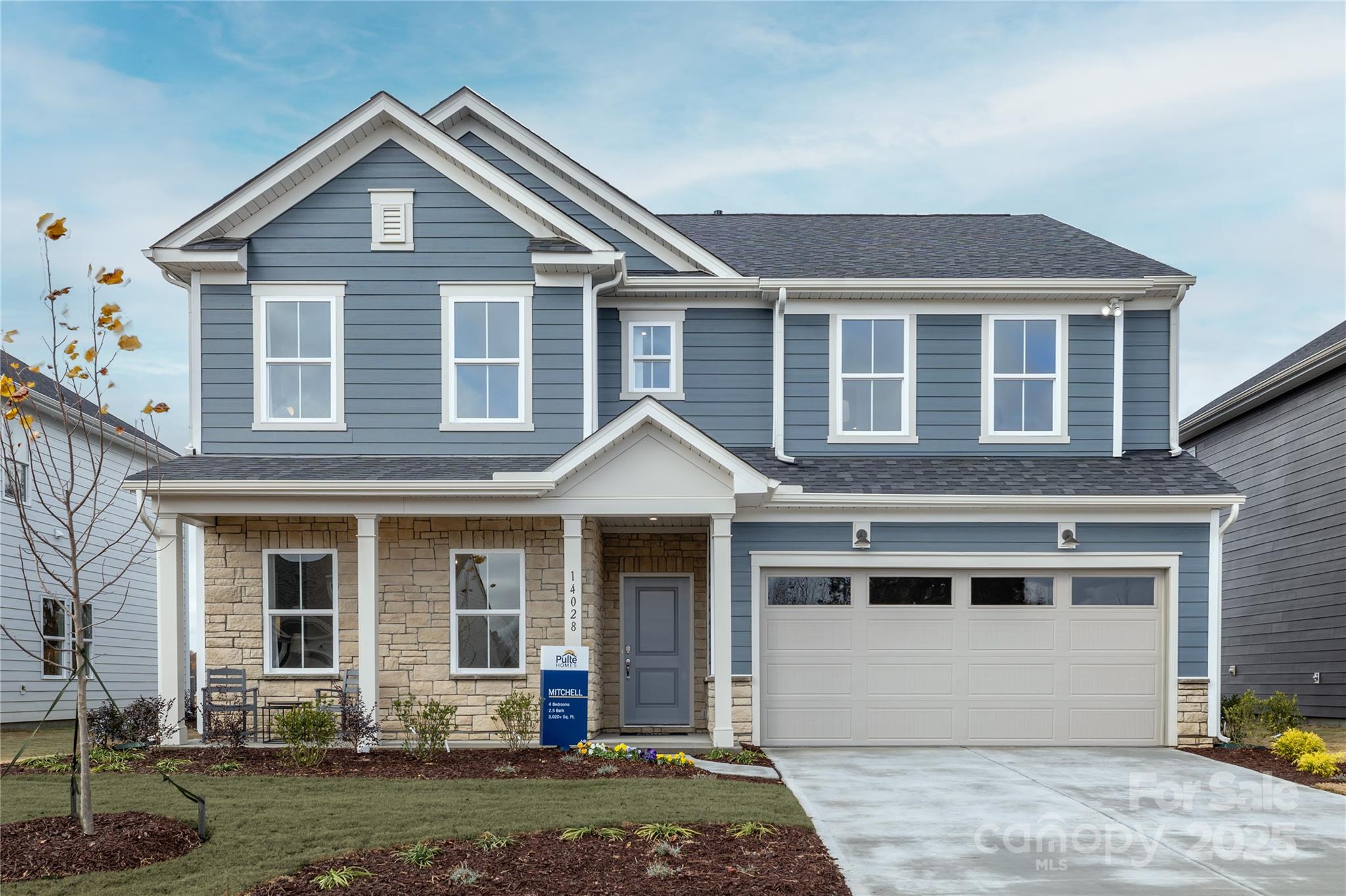 5247 Hatcher Crk Road, Unit 48 Charlotte, NC 28215 - Photo 2 of 9
