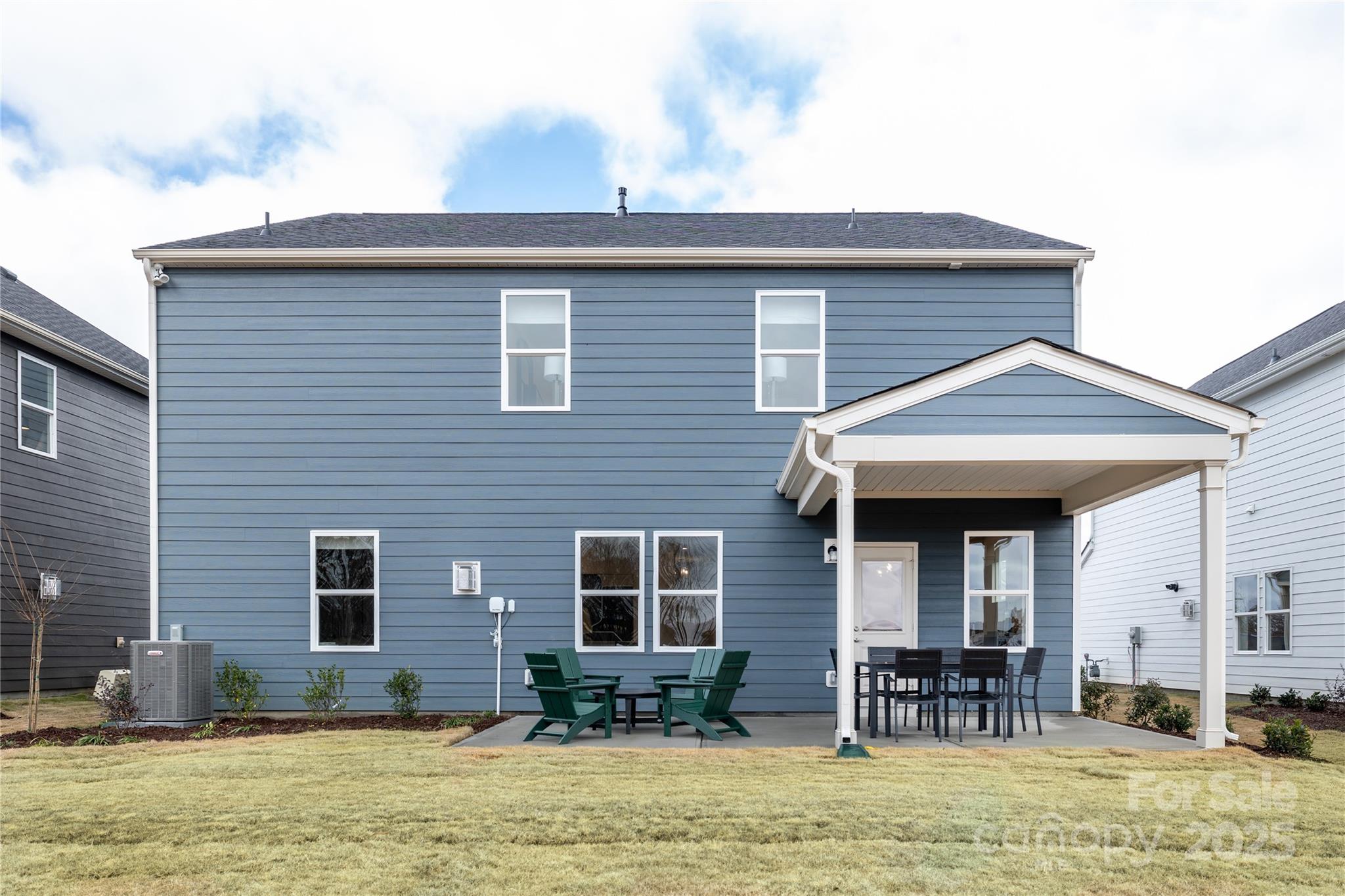 5247 Hatcher Crk Road, Unit 48 Charlotte, NC 28215 - Photo 9 of 9