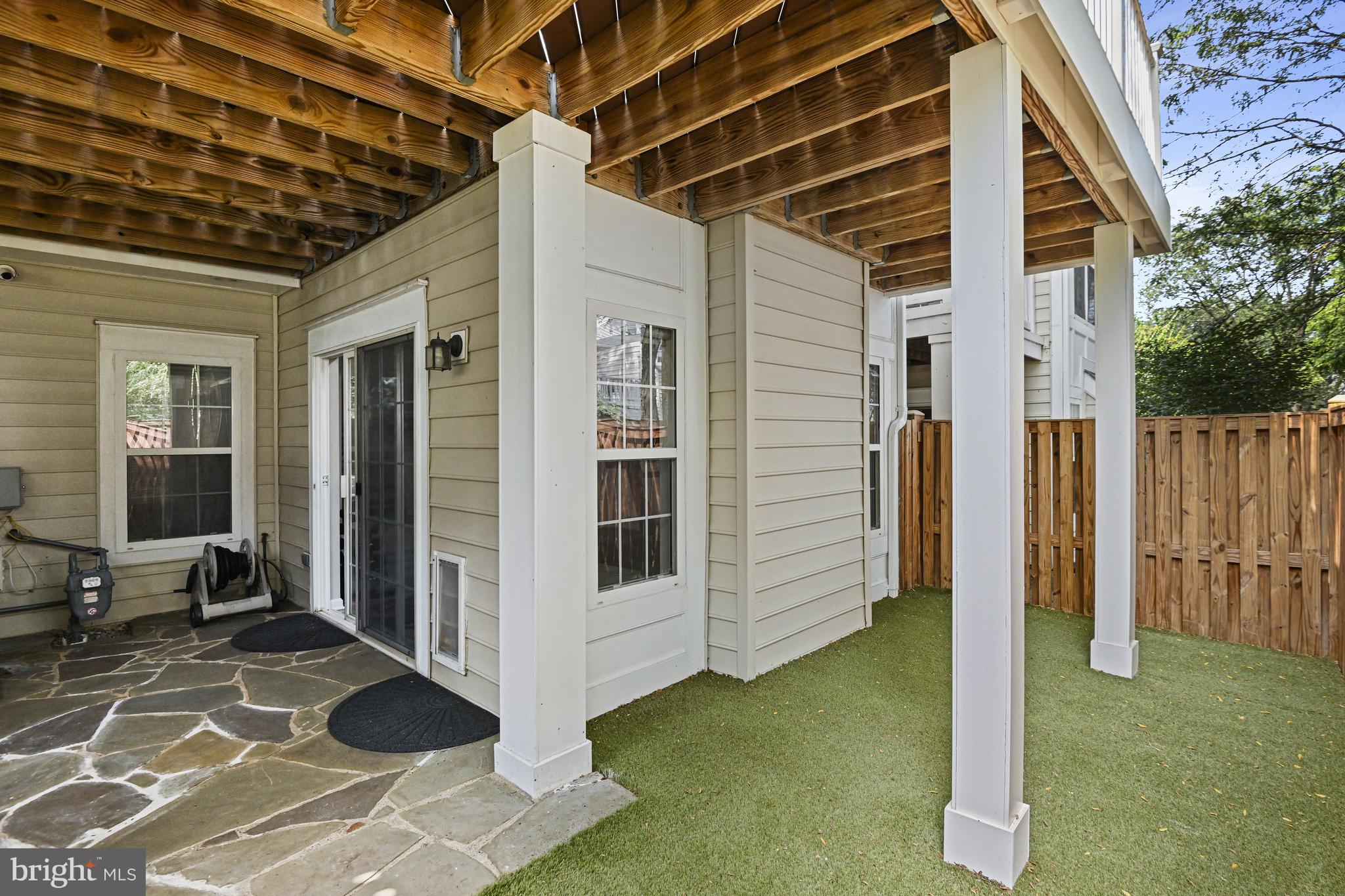 1978 Logan Manor Drive Reston, VA 20190 - Photo 41 of 42