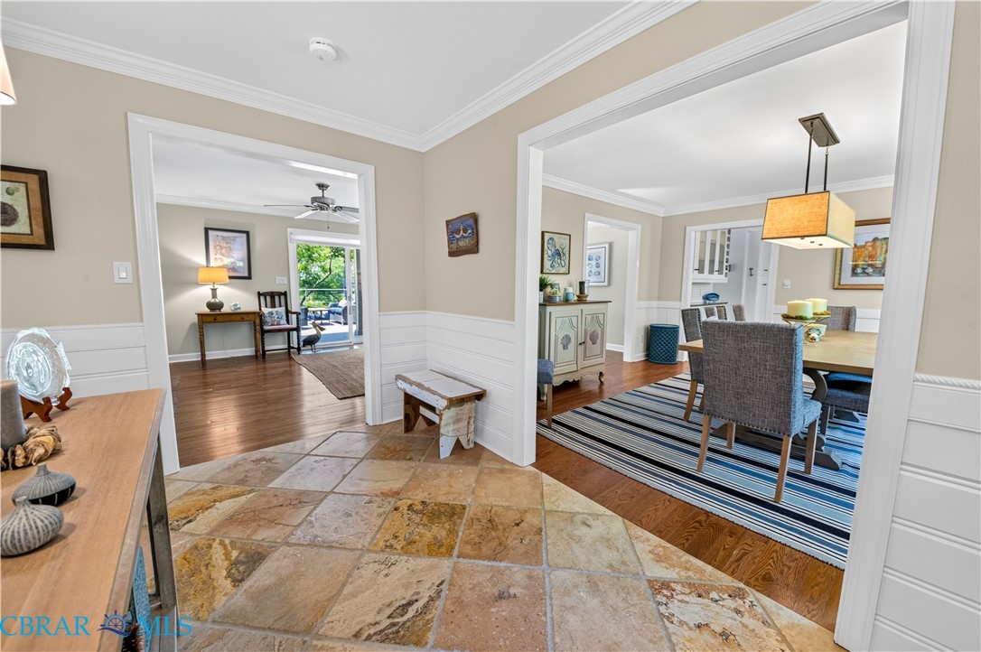 1614 Wilton Creek Road Hartfield, VA 23071 - Photo 49 of 68