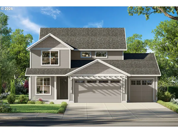 $554,900 | 1160 Rachel Lane, Molalla, OR 97038