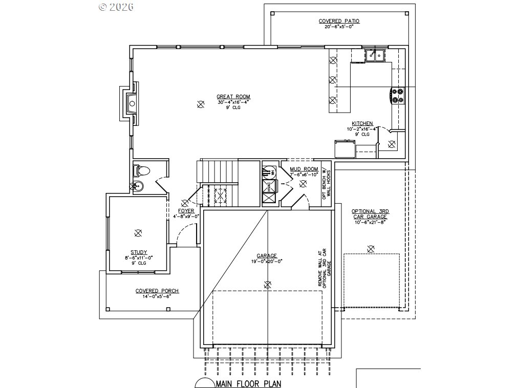1160 Rachel Lane Molalla, OR 97038 - Photo 2 of 3