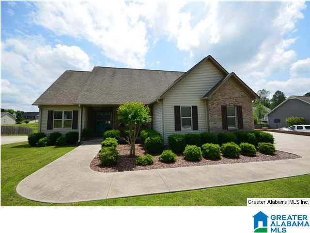 1807 East Hanceville Road Cullman, AL 35055 - Photo 2 of 32