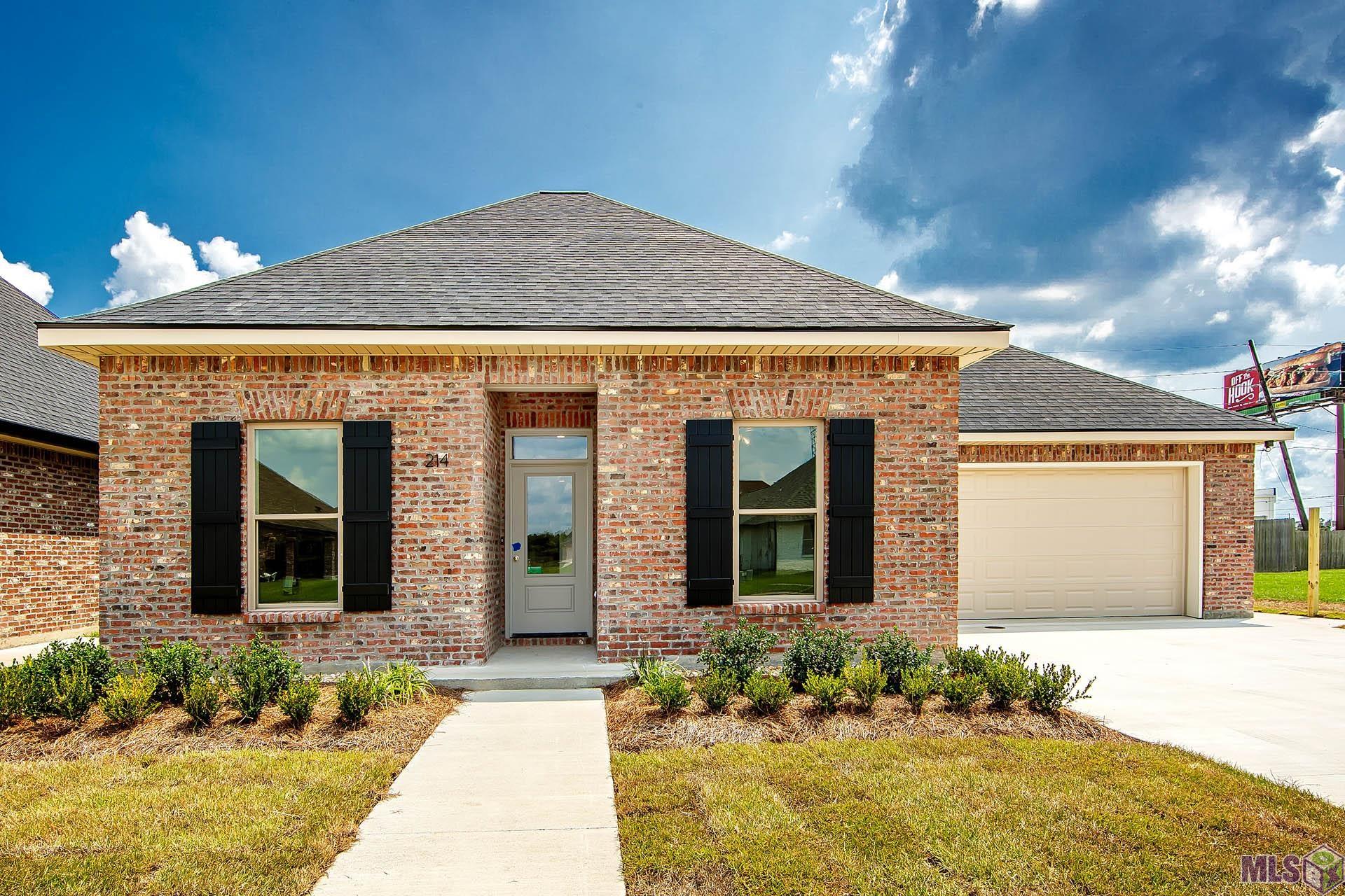 214 Rue Max Houma, LA 70364 - Photo 1 of 14 Gallery Image 1