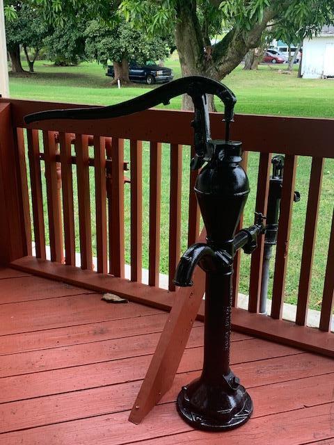 2727 Bacom Point Road Pahokee, FL 33476 - Photo 25 of 27 Polished and ready