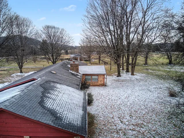 a view of a lake view