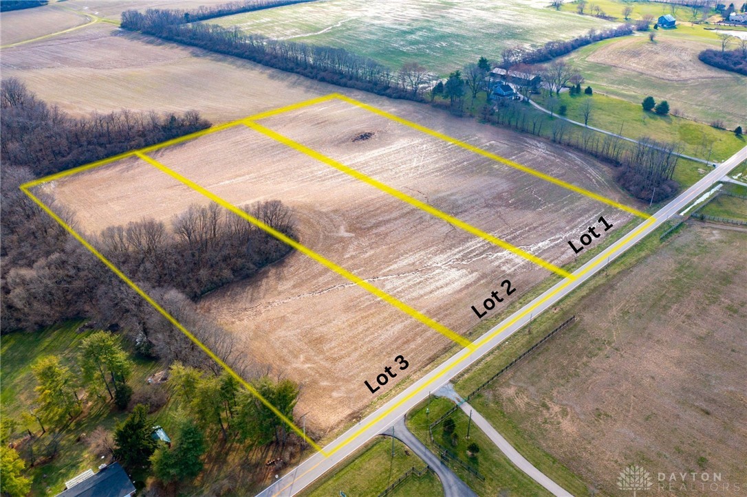 Lot 2 Lot Road Springboro, OH 45066 - Photo 3 of 14 These expansive lots provide a blank canvas for your dream property, offering ample space and serene surroundings.