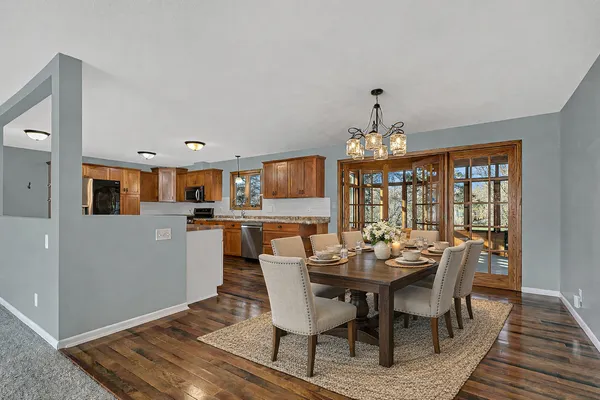 $475,000 | 7344 26th Street Northeast, Willmar, MN 56201