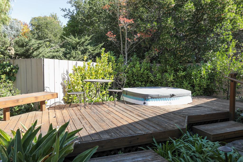 892 Lathrop Drive Stanford, CA 94305 - Photo 22 of 24