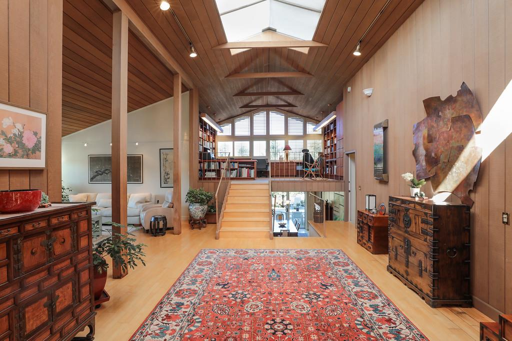 892 Lathrop Drive Stanford, CA 94305 - Photo 4 of 24