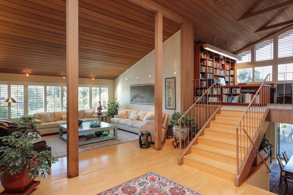 892 Lathrop Drive Stanford, CA 94305 - Photo 5 of 24