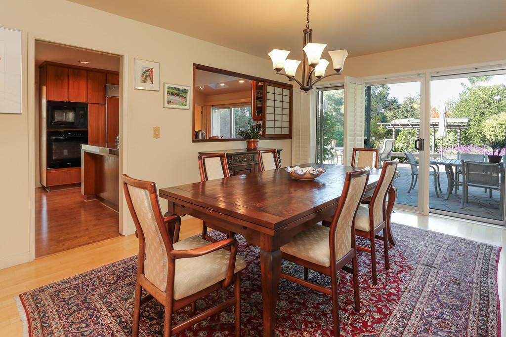 892 Lathrop Drive Stanford, CA 94305 - Photo 8 of 24