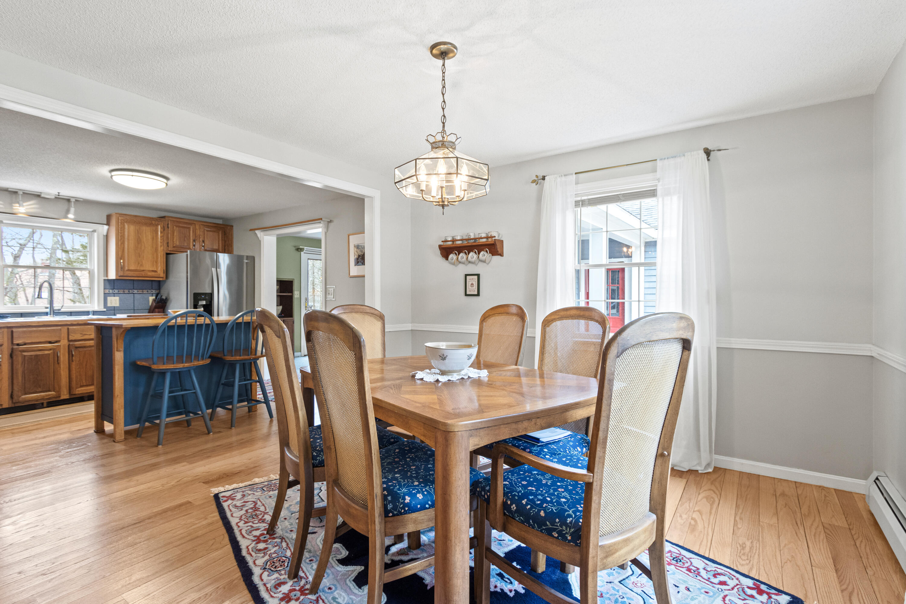 46 Rainbow Farm Road Yarmouth, ME 04096 - Photo 14 of 41 20260319RB-71016