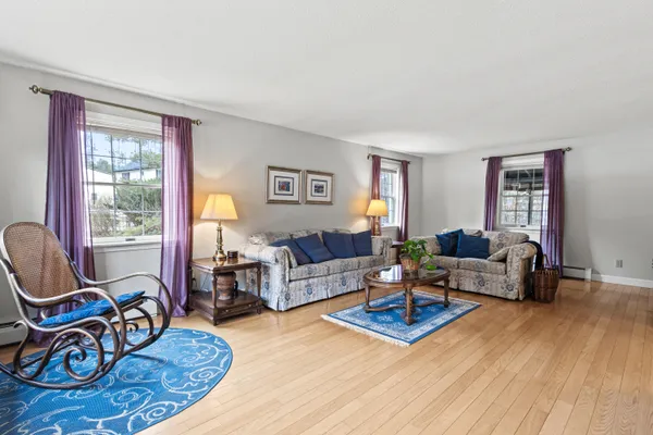 $775,000 | 46 Rainbow Farm Road, Yarmouth, ME 04096