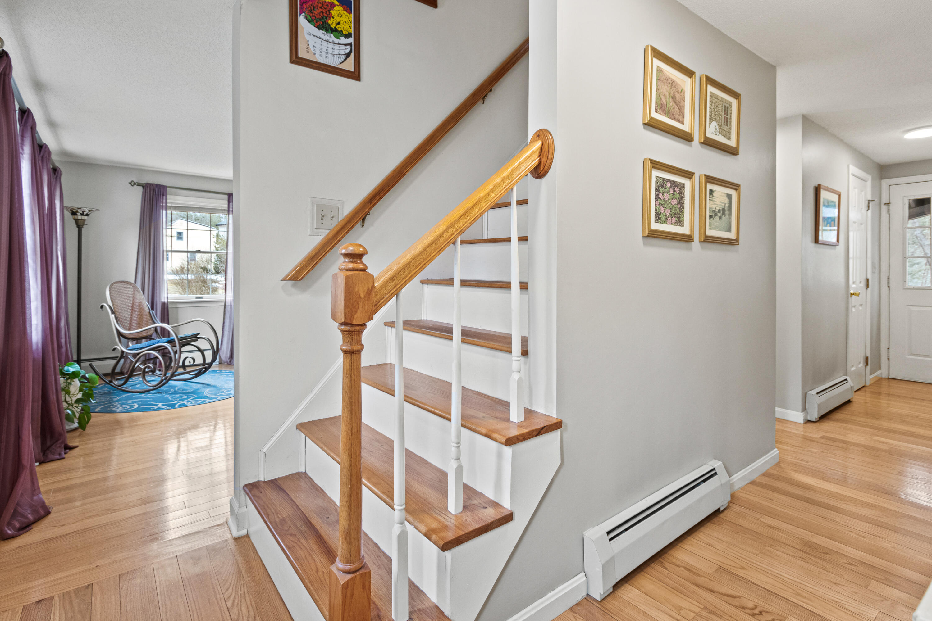 46 Rainbow Farm Road Yarmouth, ME 04096 - Photo 19 of 41 20260319RB-71025