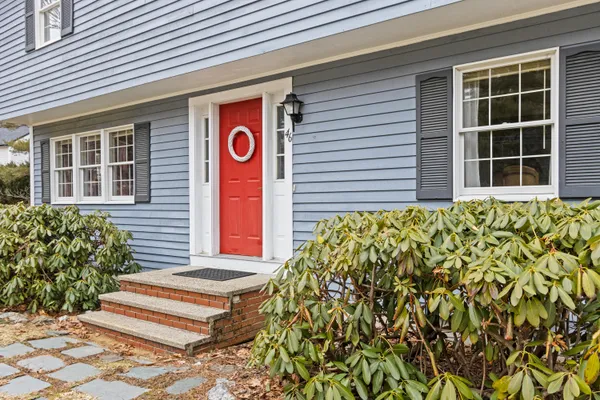 $775,000 | 46 Rainbow Farm Road, Yarmouth, ME 04096