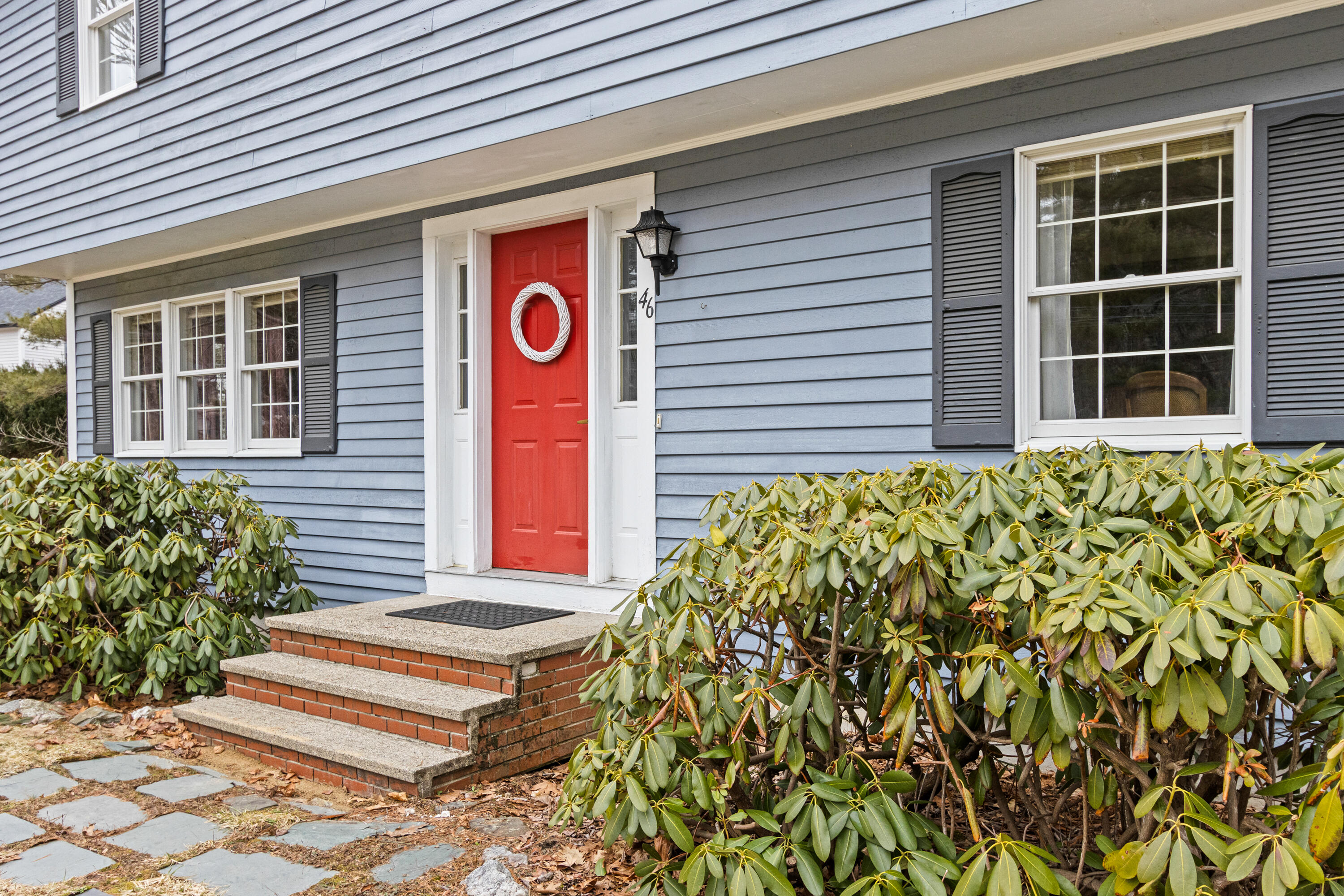 46 Rainbow Farm Road Yarmouth, ME 04096 - Photo 2 of 41 20260319RB-71049