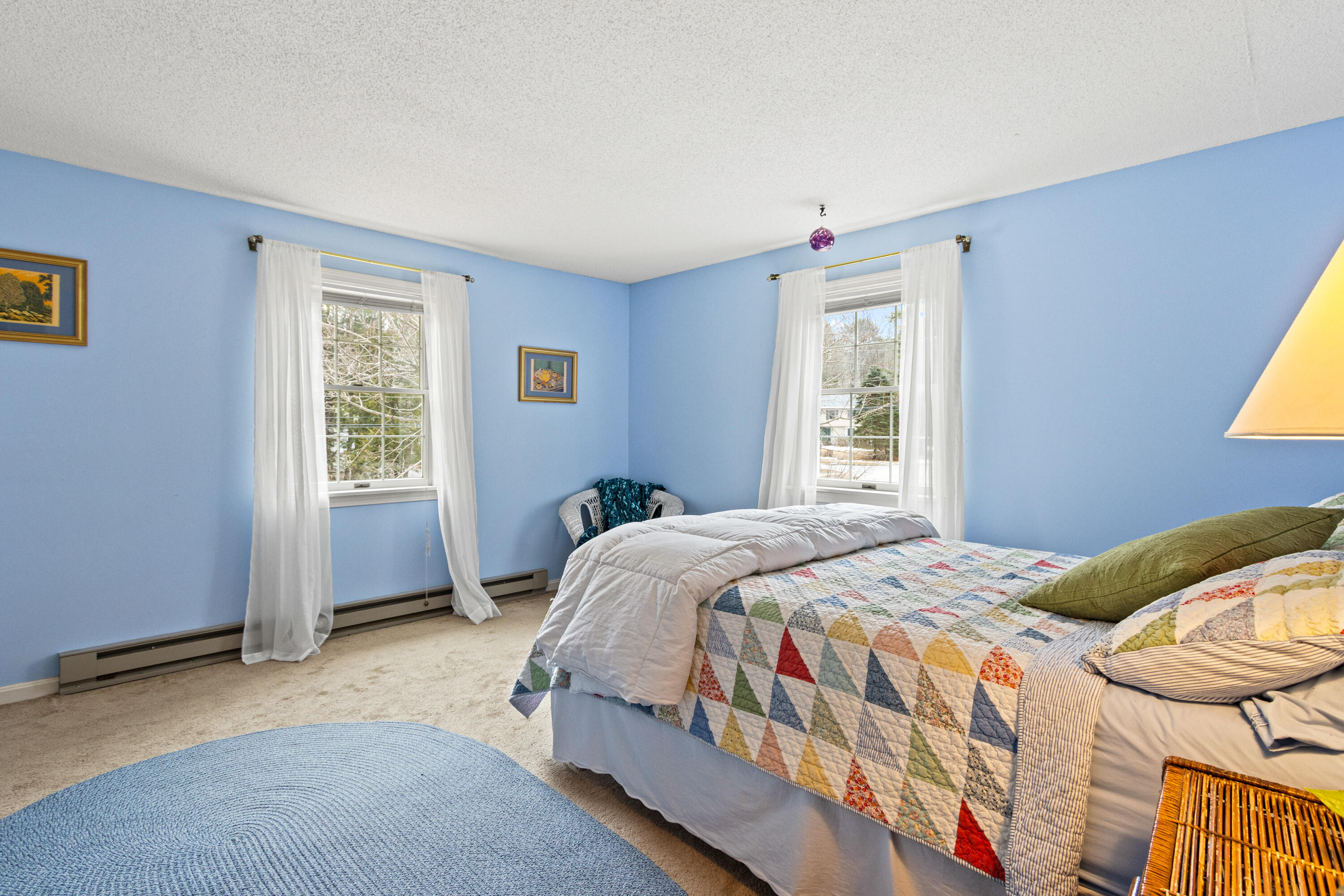 46 Rainbow Farm Road Yarmouth, ME 04096 - Photo 23 of 41 20260319RB-71028